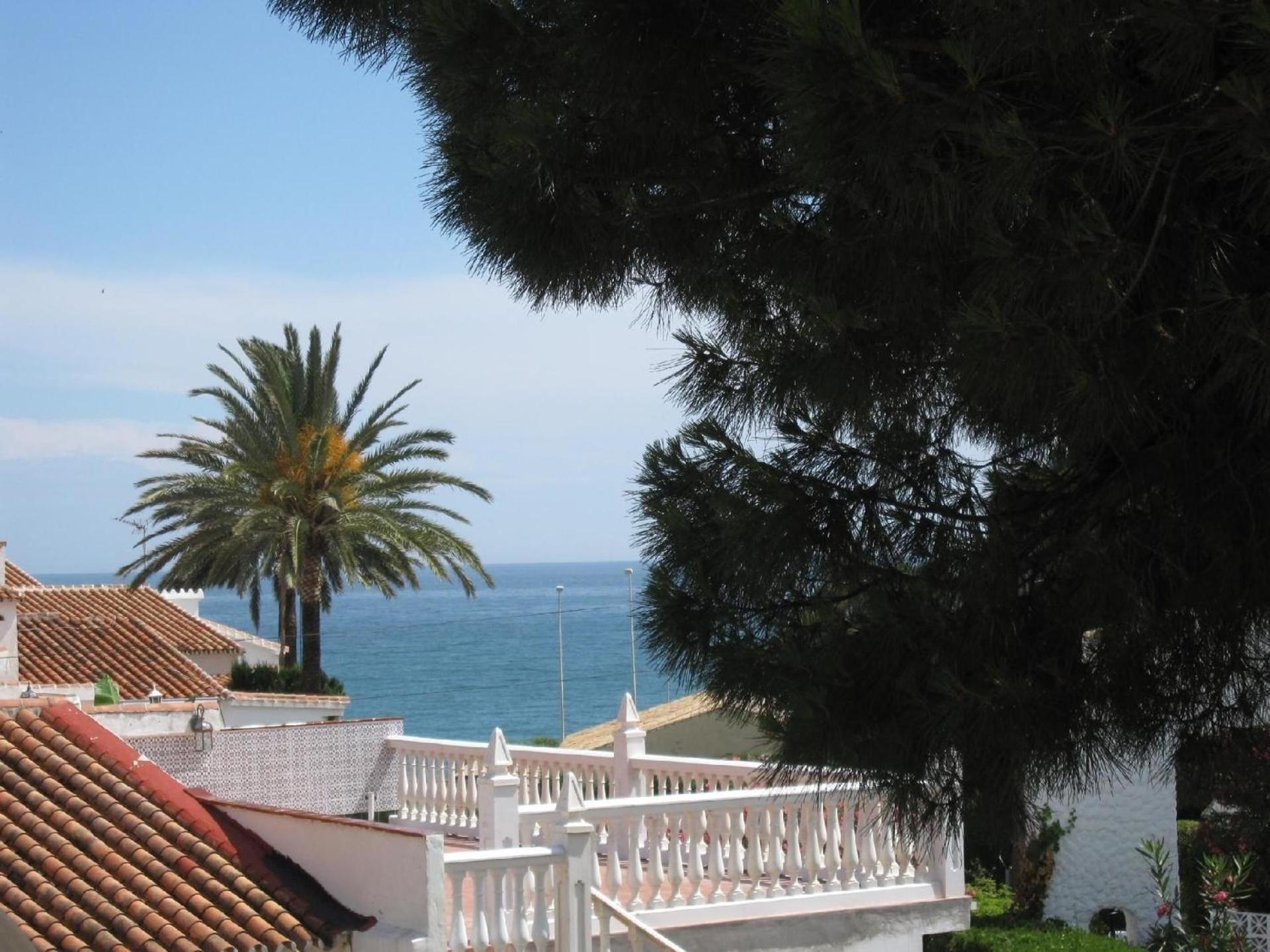 Ferienhaus für 4 Personen ca 70 m in La Cala de Mijas, Andalusien Costa del Sol view 3
