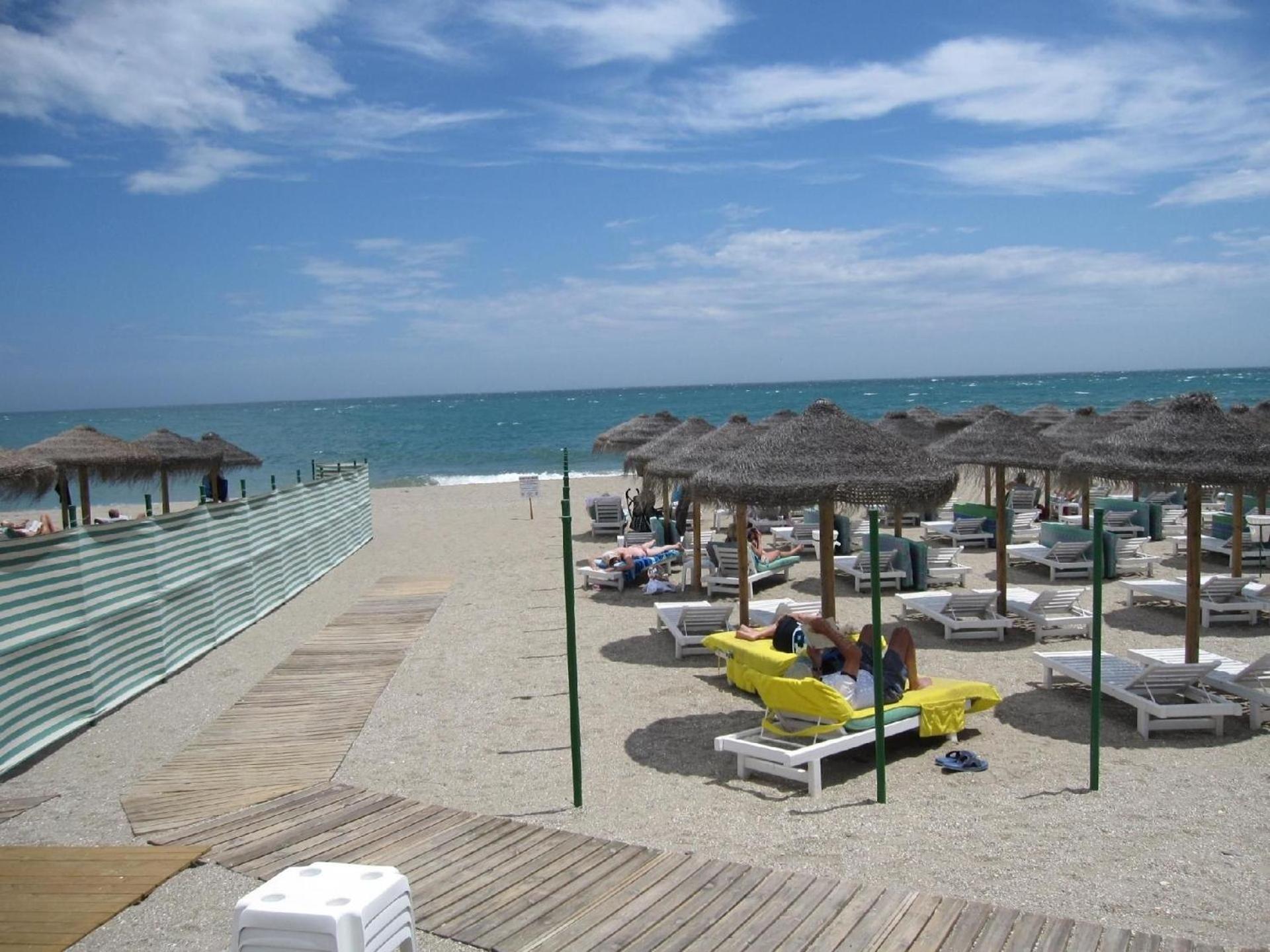 Ferienhaus für 4 Personen ca 70 m in La Cala de Mijas, Andalusien Costa del Sol view 4