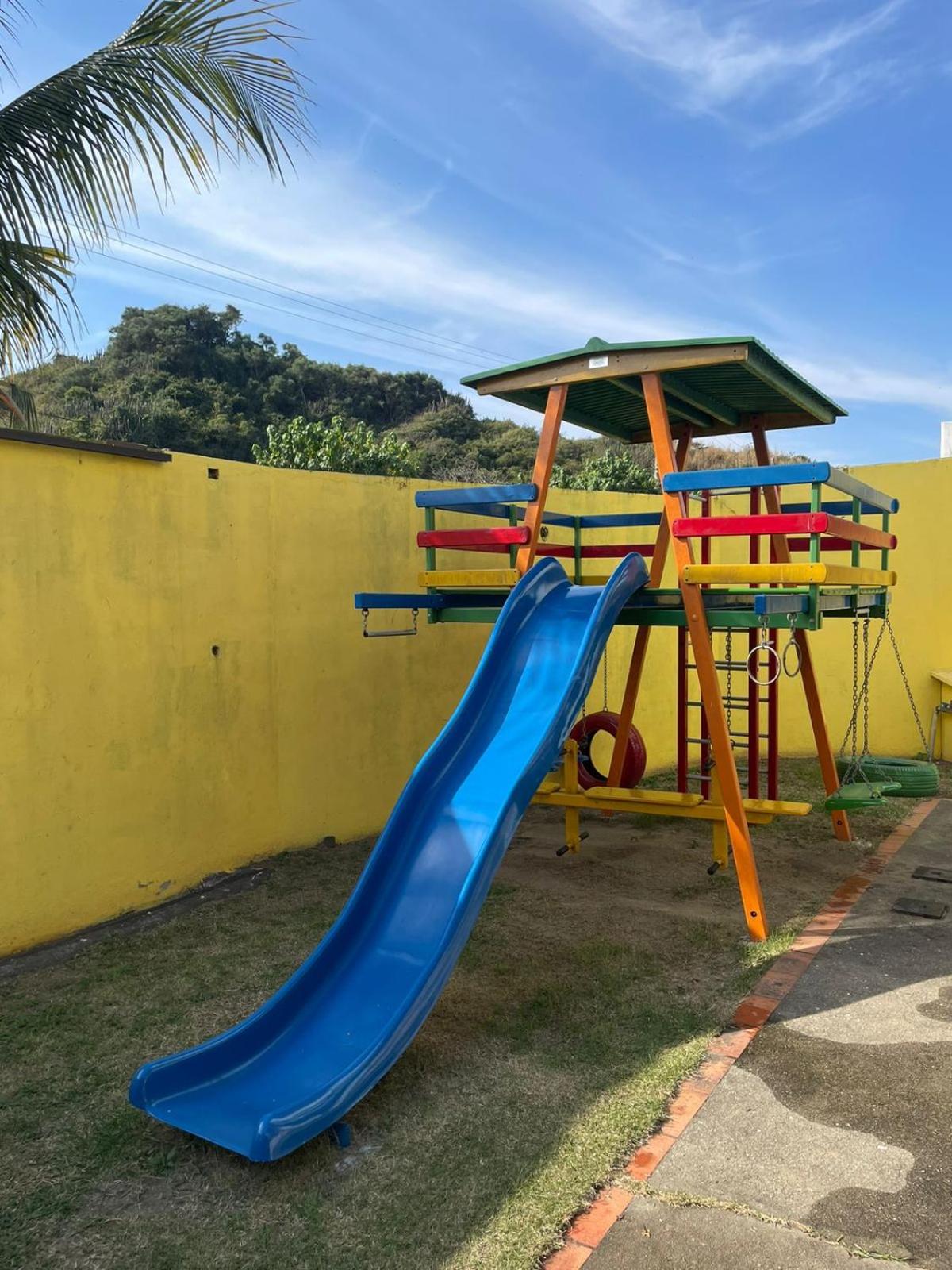 Recanto no Caribe
