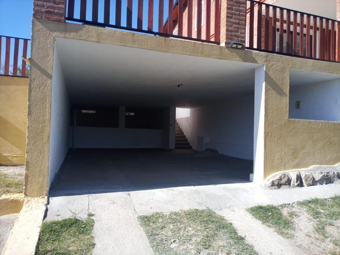 RESIDENCIA EL TALA