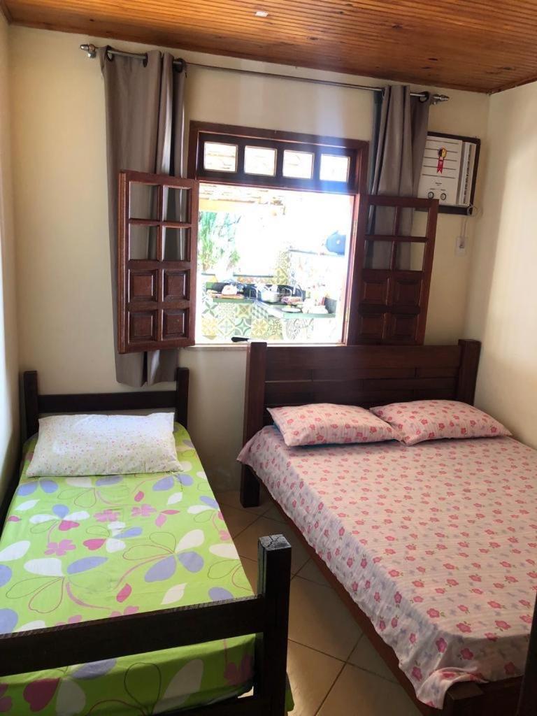 Verdecor Barra de Jacuipe en Camaçari — hotel room