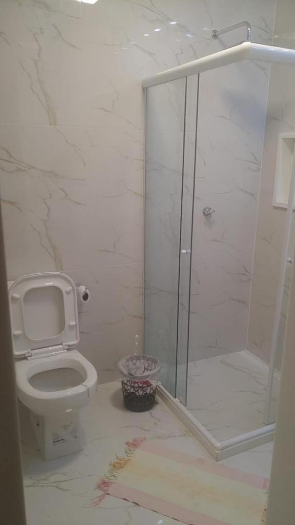 Verdecor Barra de Jacuipe en Camaçari — bathroom