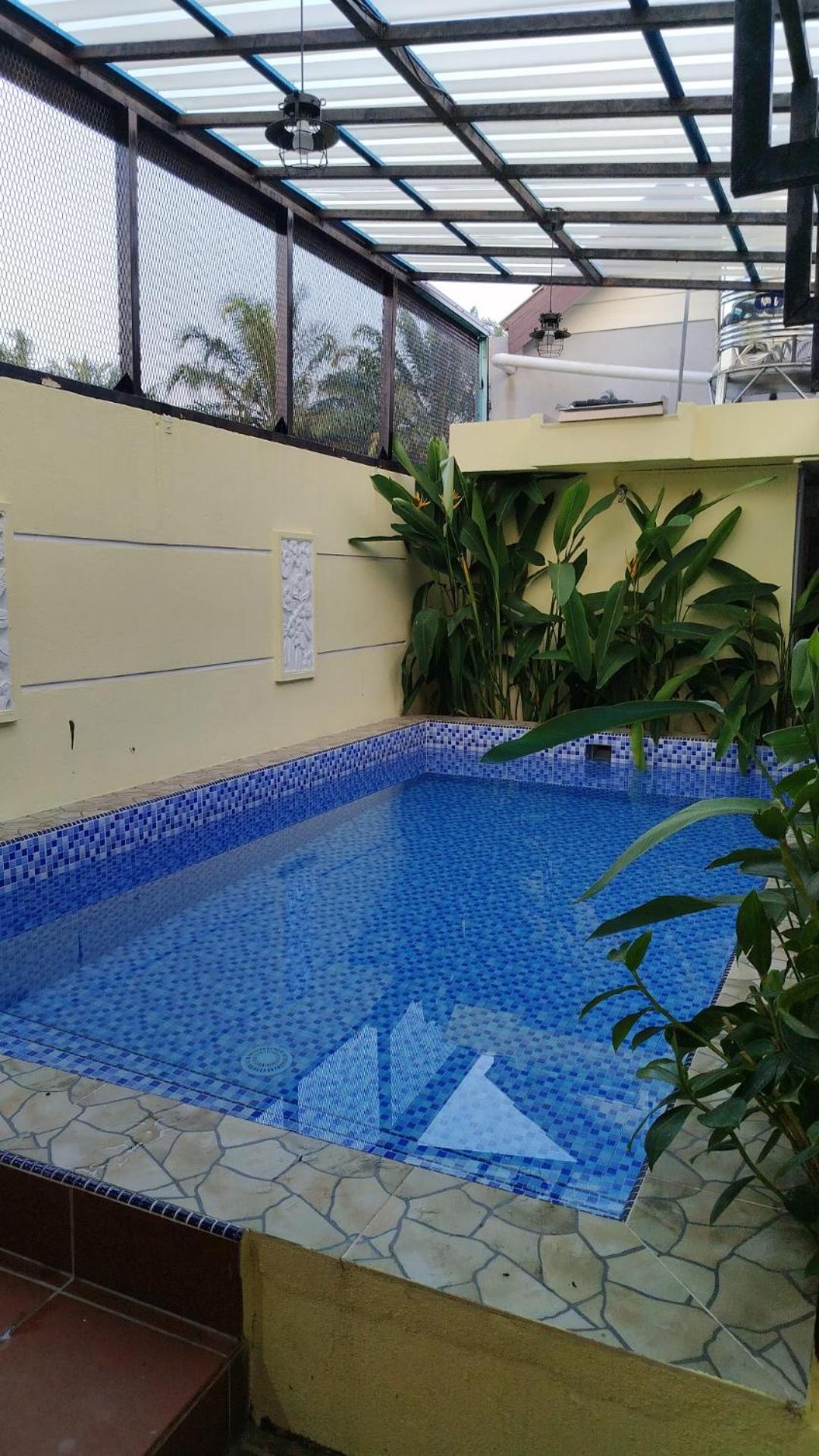 Siti Hawa's Cottage