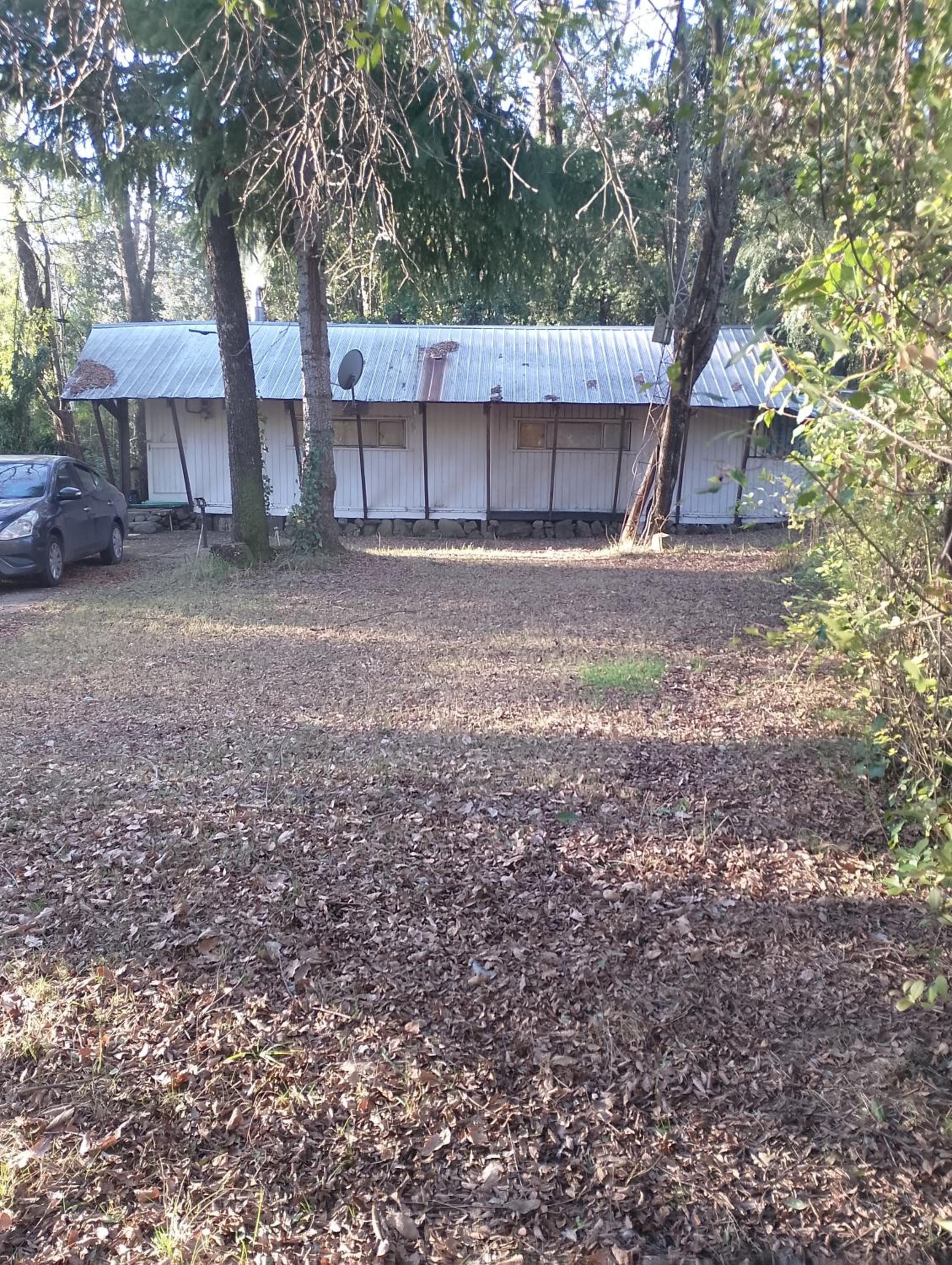 Casa en Los Lleuques