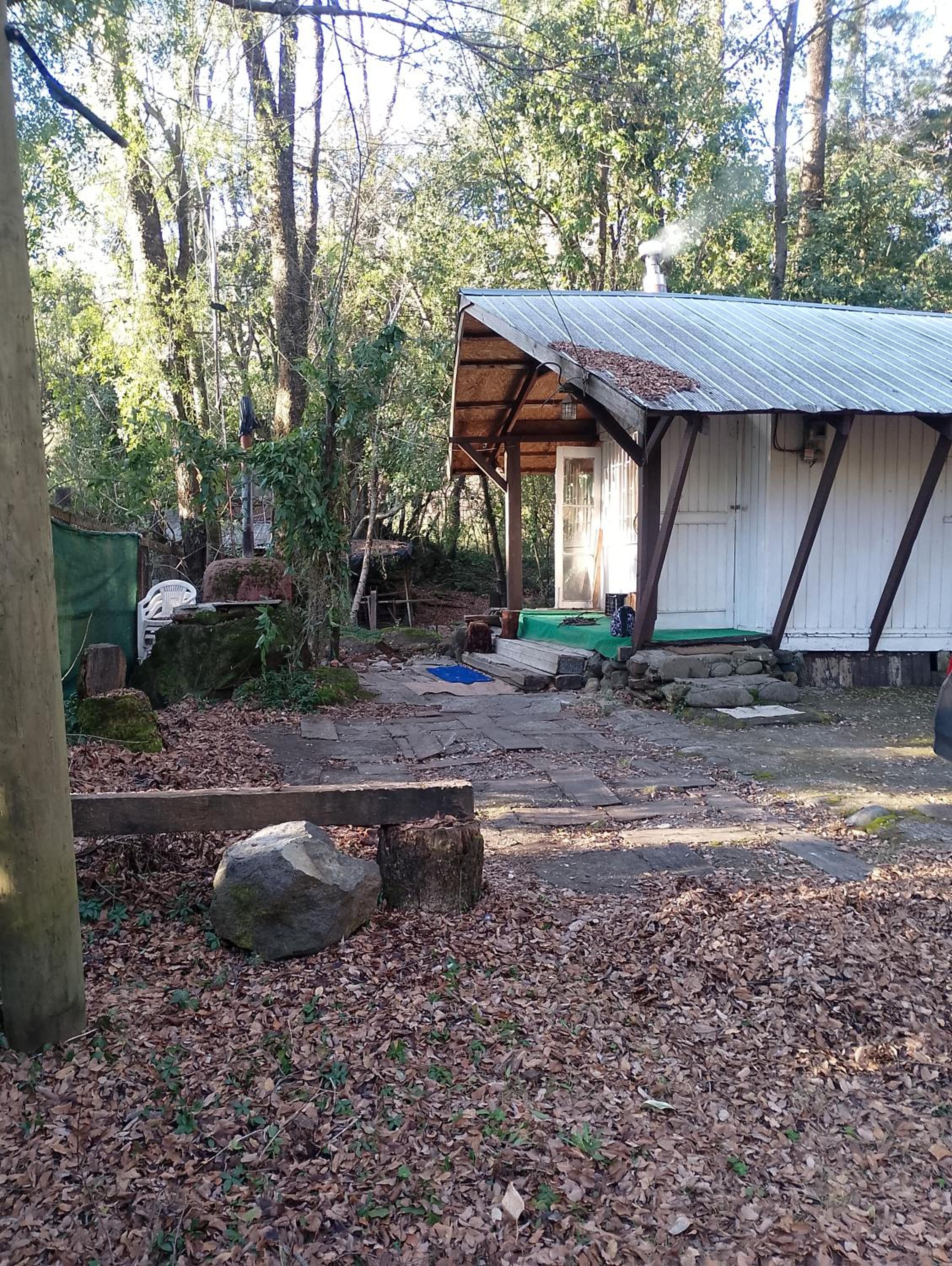 Casa en Los Lleuques