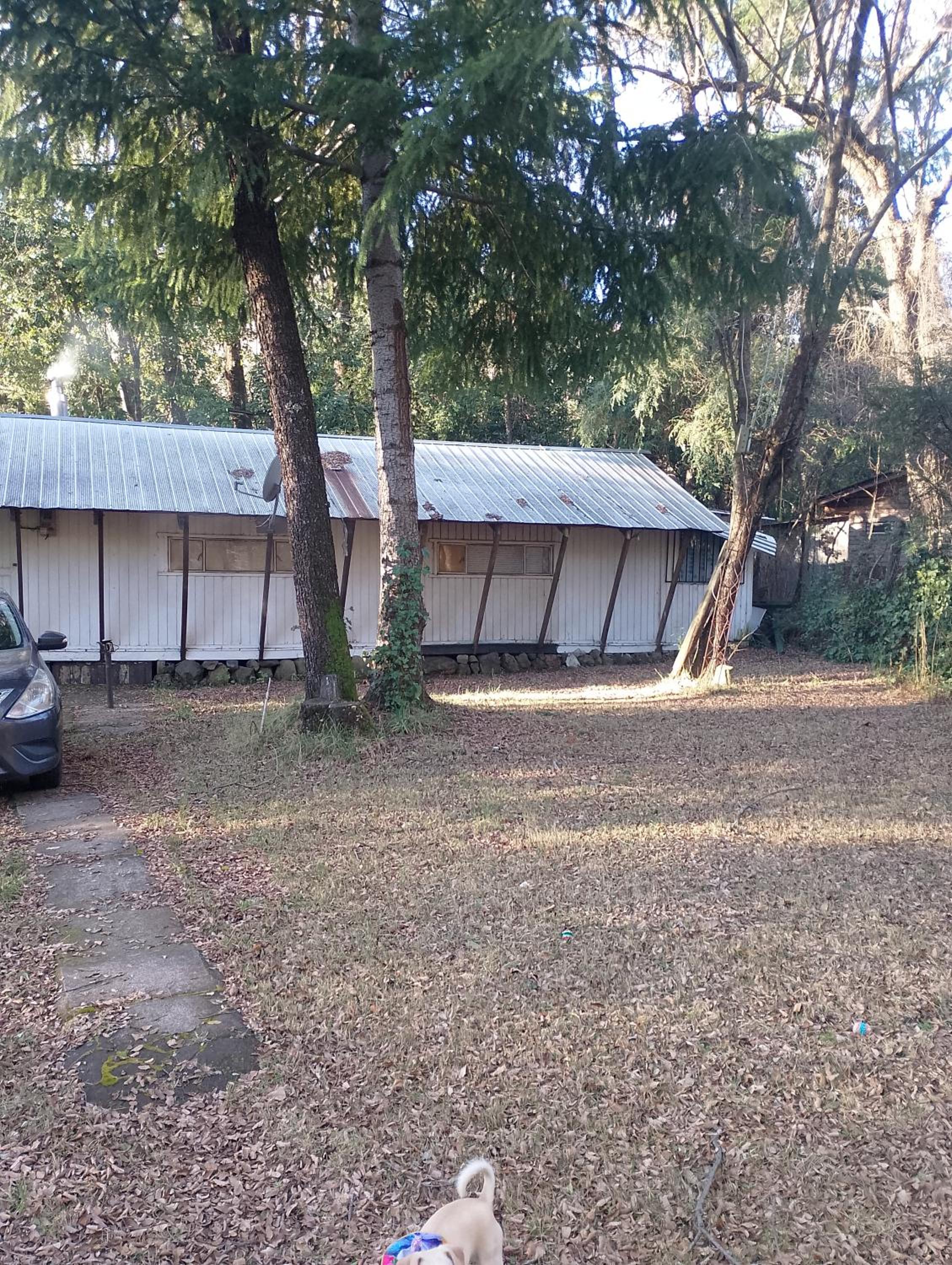 Casa en Los Lleuques