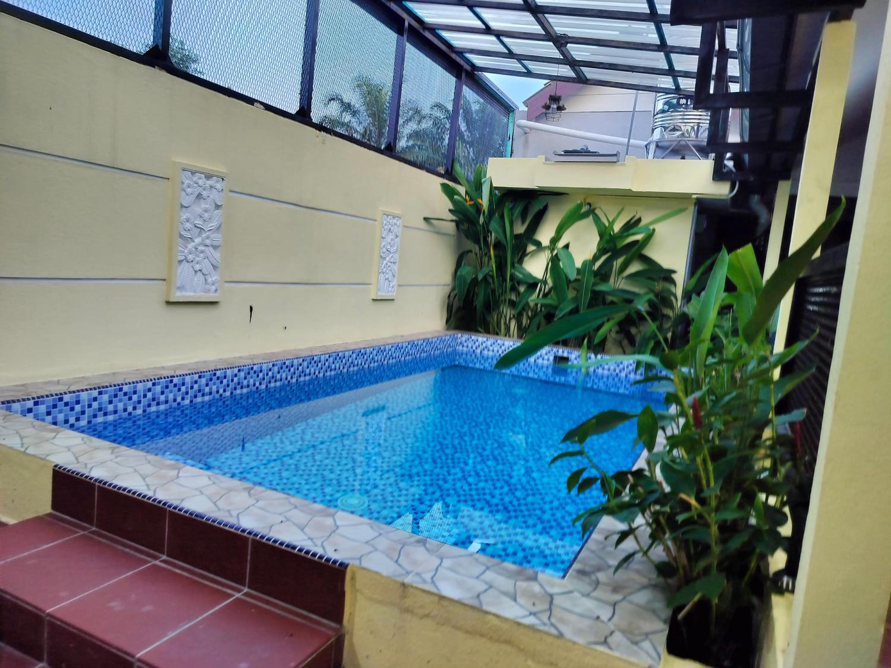 Siti Hawa's Cottage