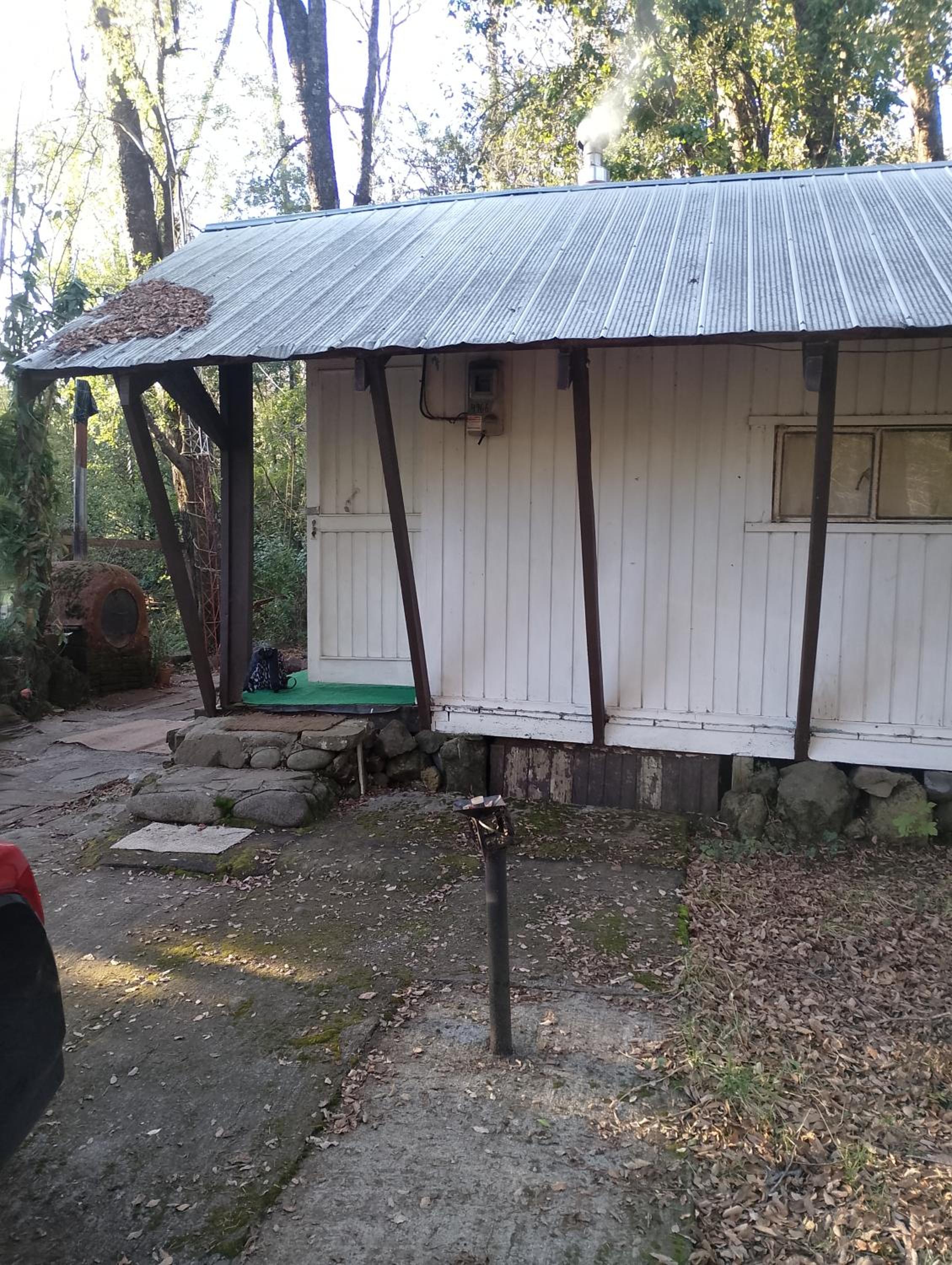 Casa en Los Lleuques