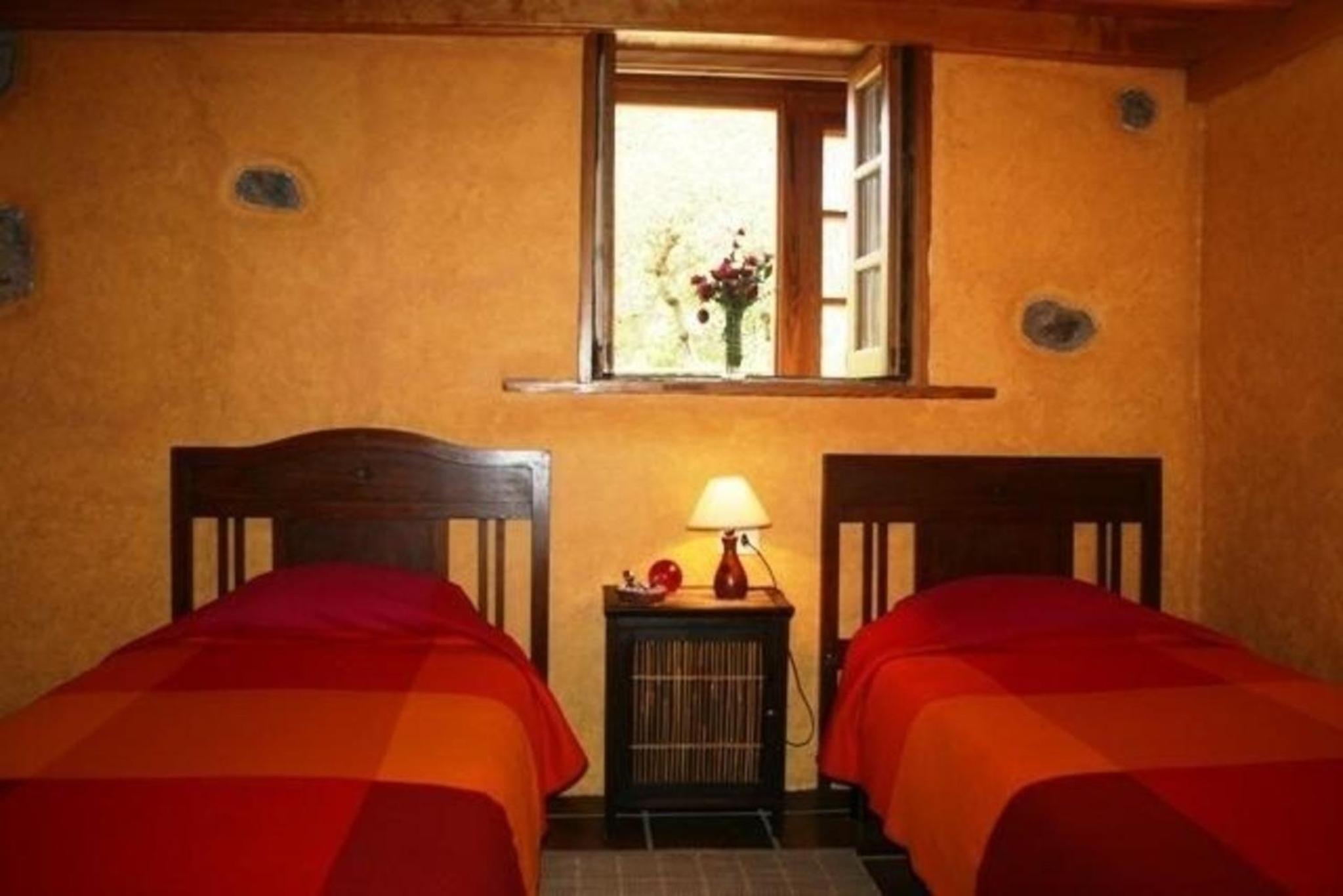 Freistehendes Ferienhaus La Maleza In La Palmita