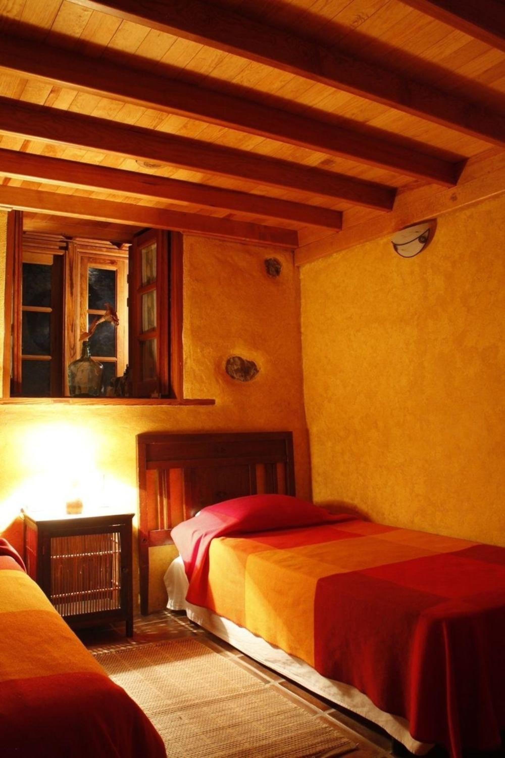 Freistehendes Ferienhaus La Maleza In La Palmita