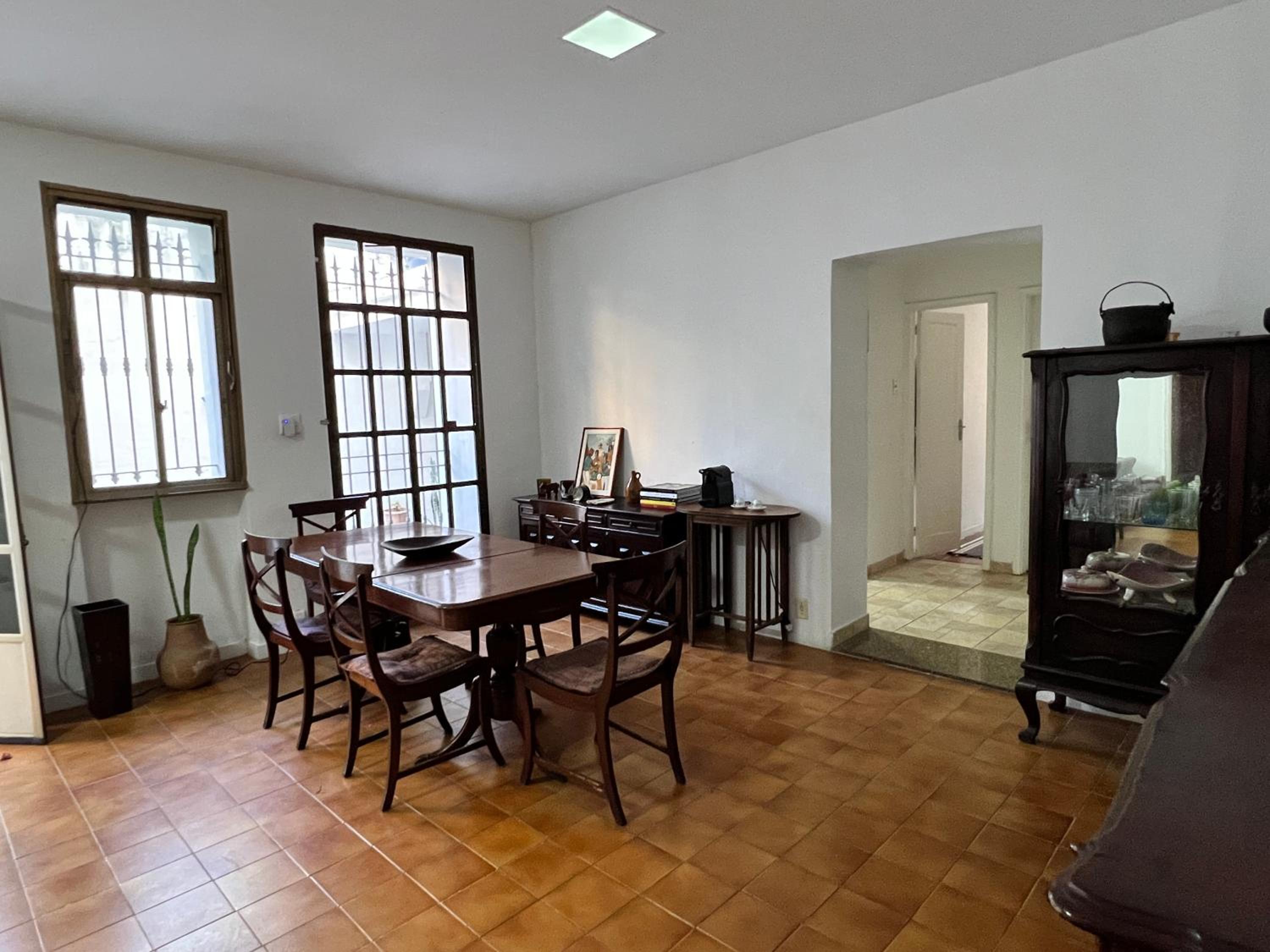 Casa charmosa com piscina - Santa Teresa RJ