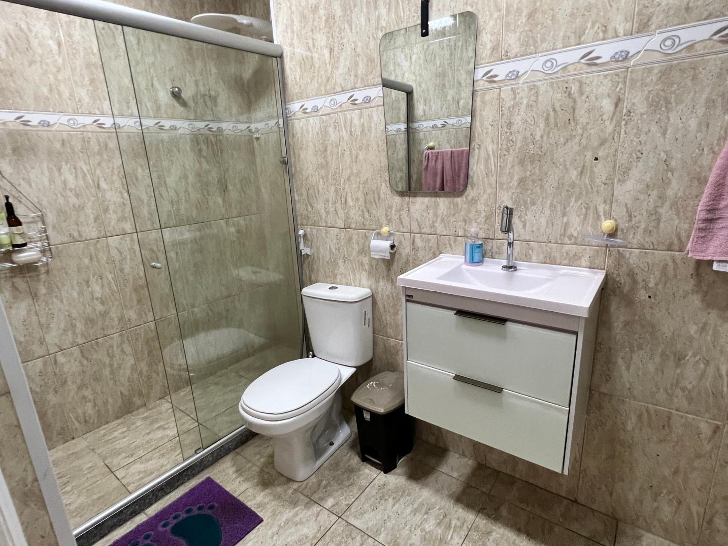 Casa charmosa com piscina - Santa Teresa RJ