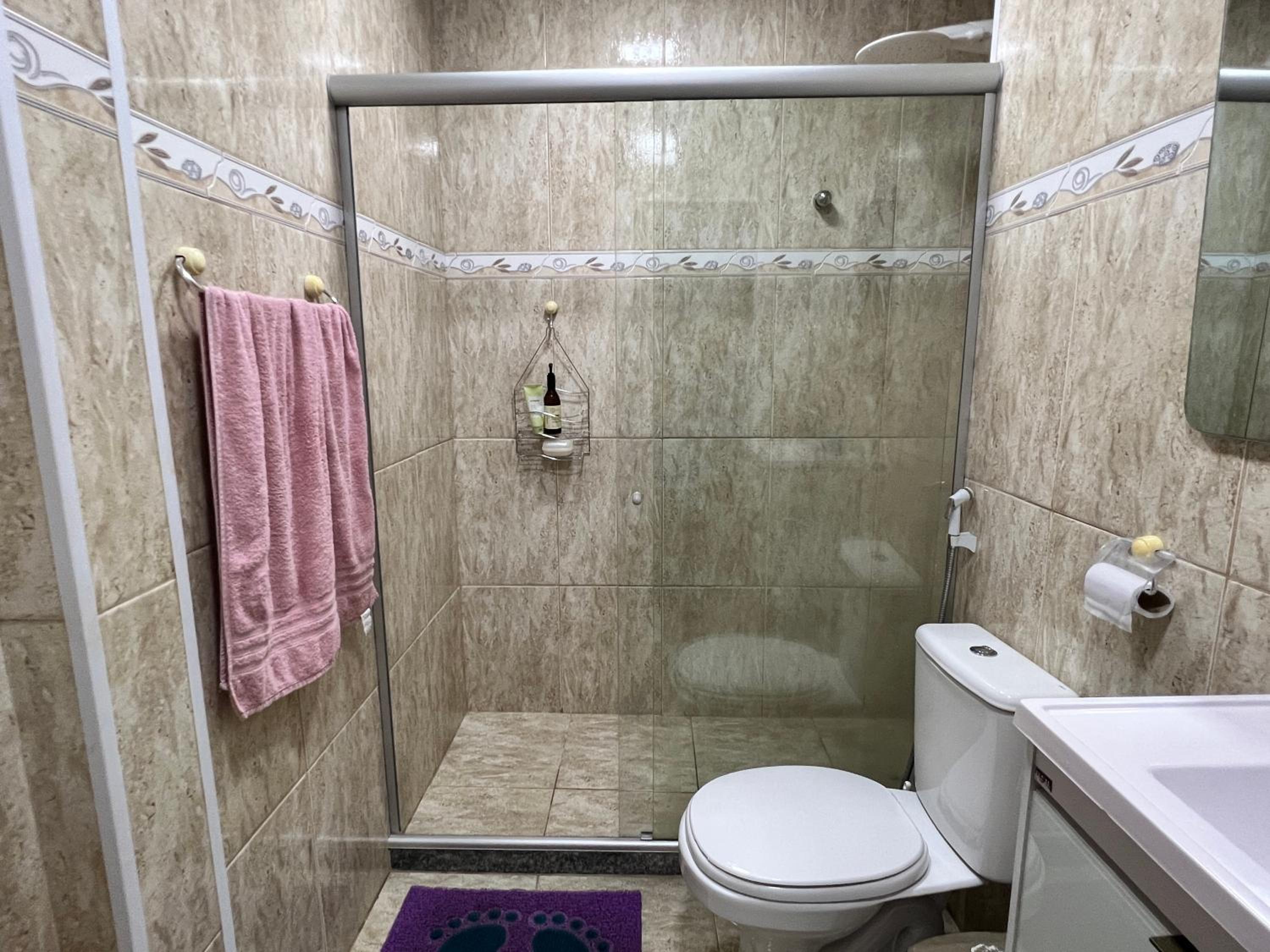 Casa charmosa com piscina - Santa Teresa RJ