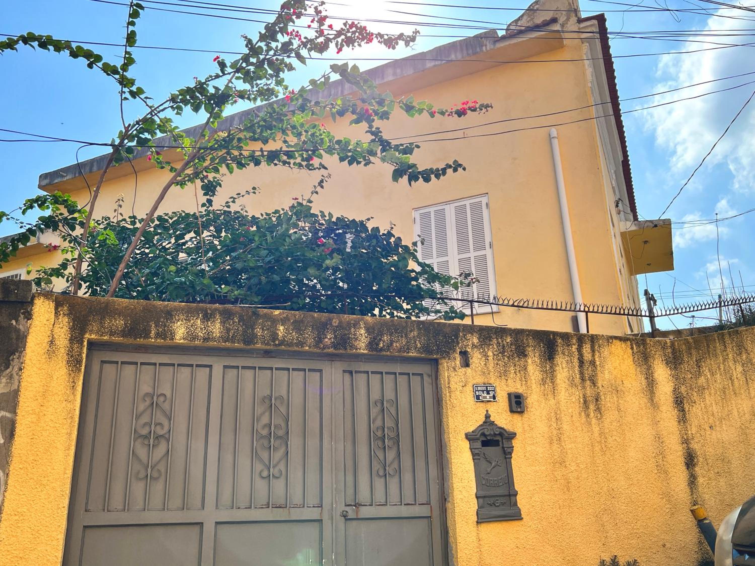 Casa charmosa com piscina - Santa Teresa RJ