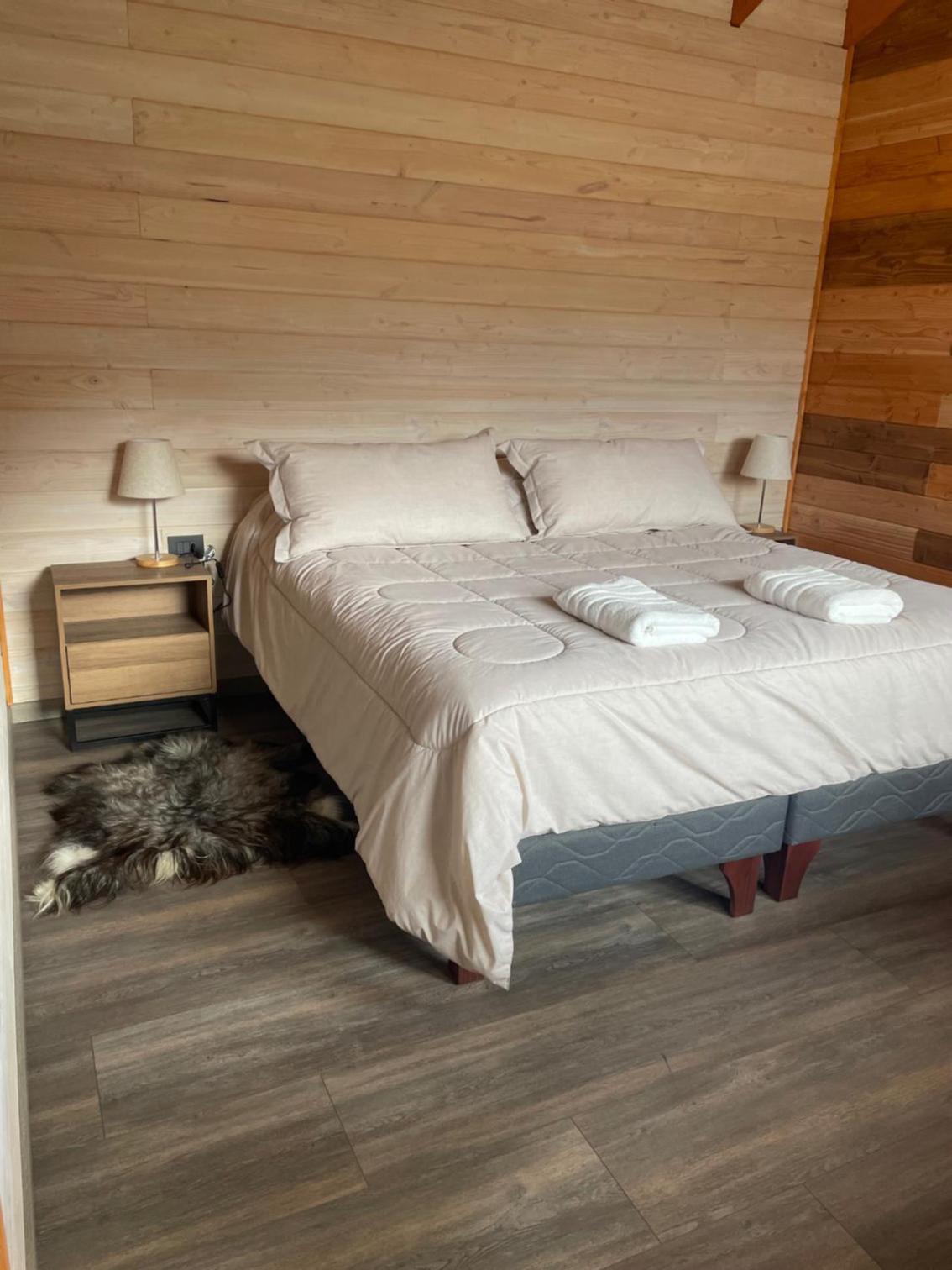 Malalcahuello Boske Suites