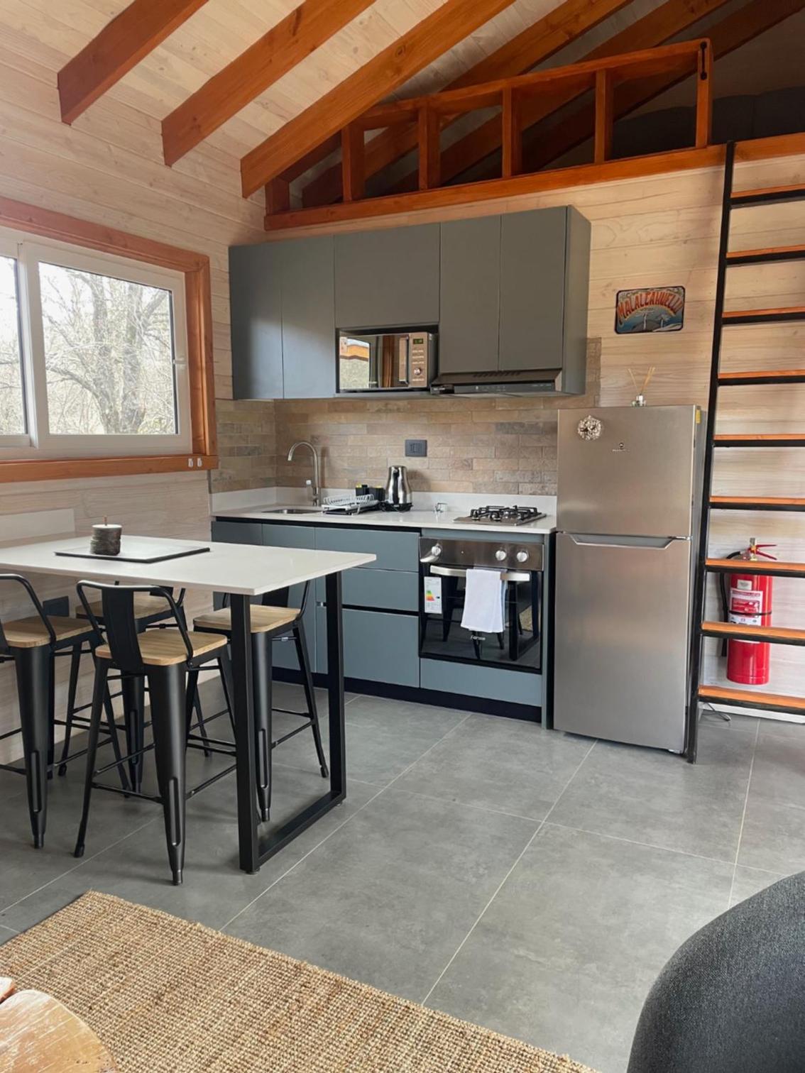 Malalcahuello Boske Suites