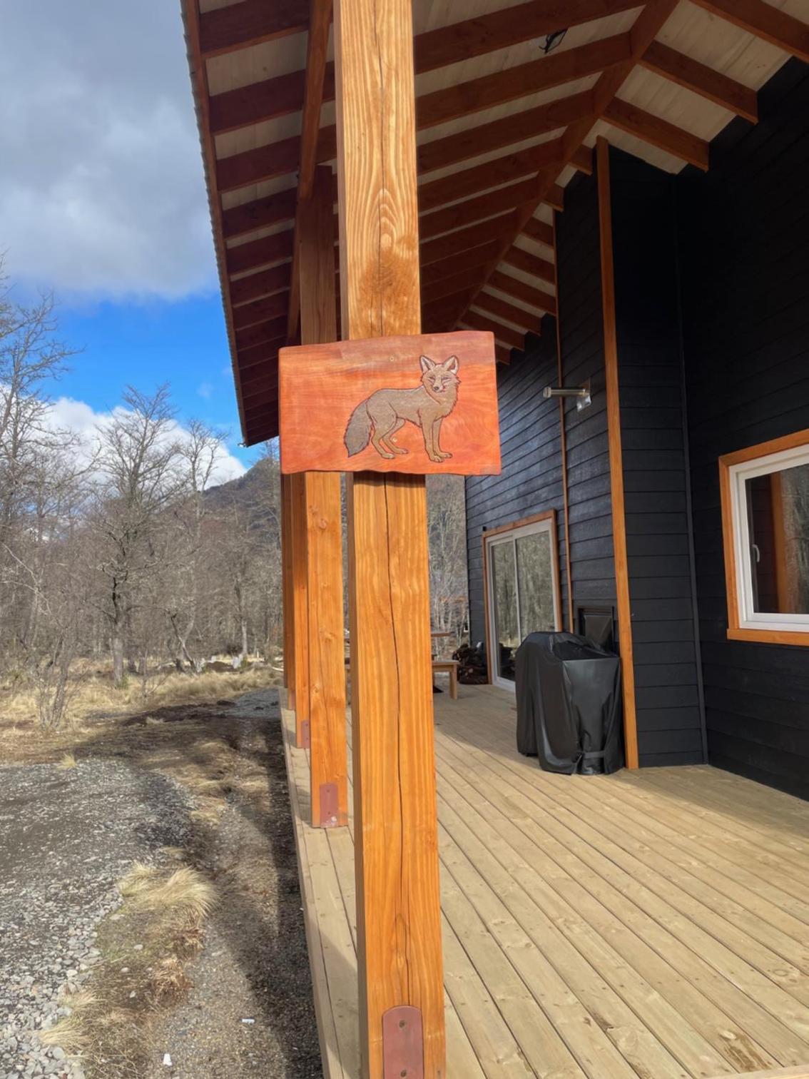 Malalcahuello Boske Suites