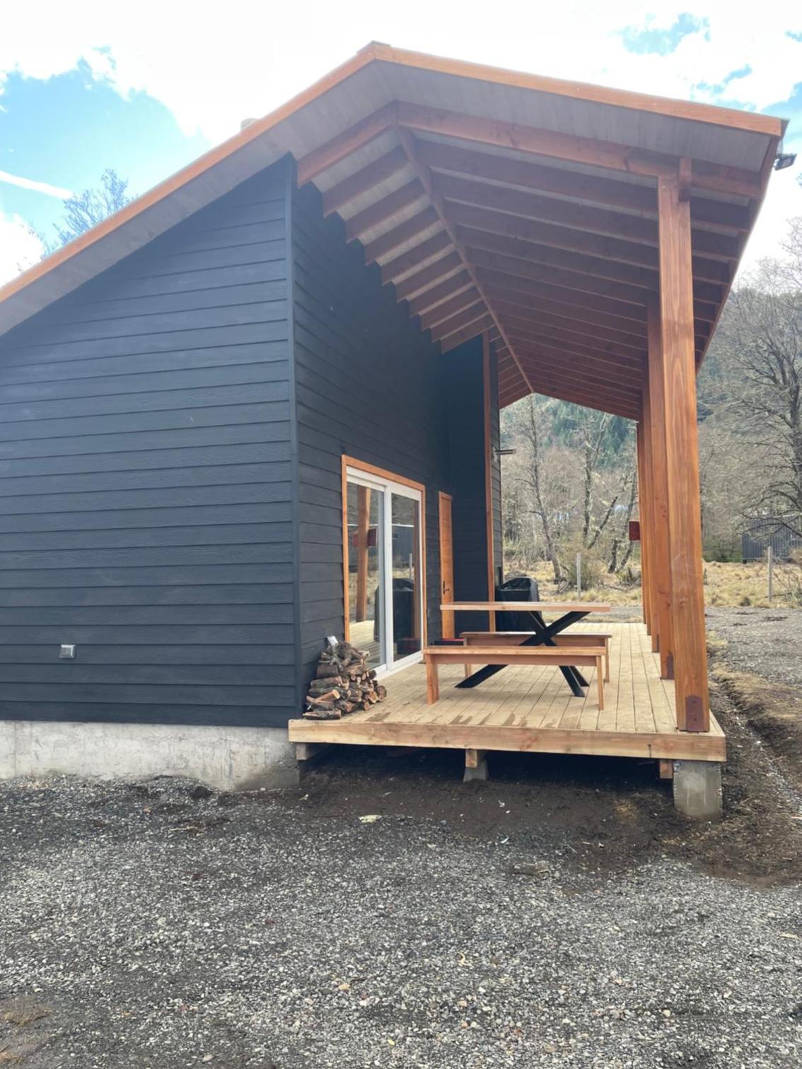 Malalcahuello Boske Suites