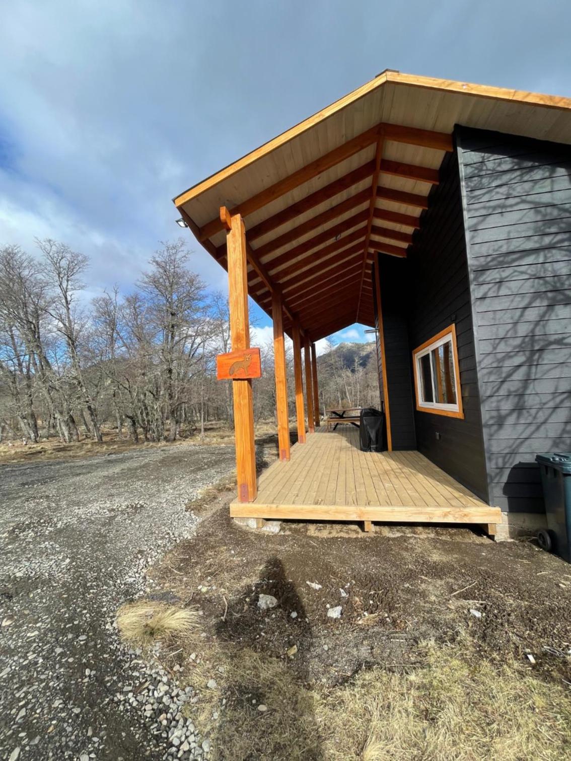 Malalcahuello Boske Suites