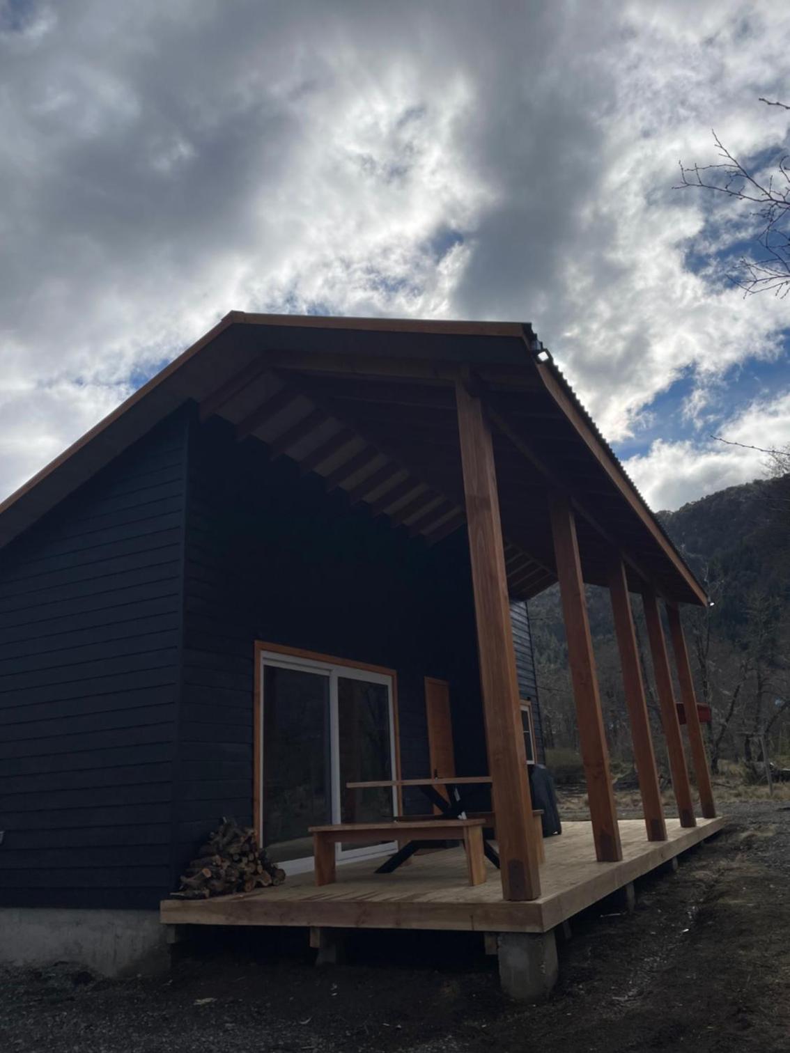 Malalcahuello Boske Suites