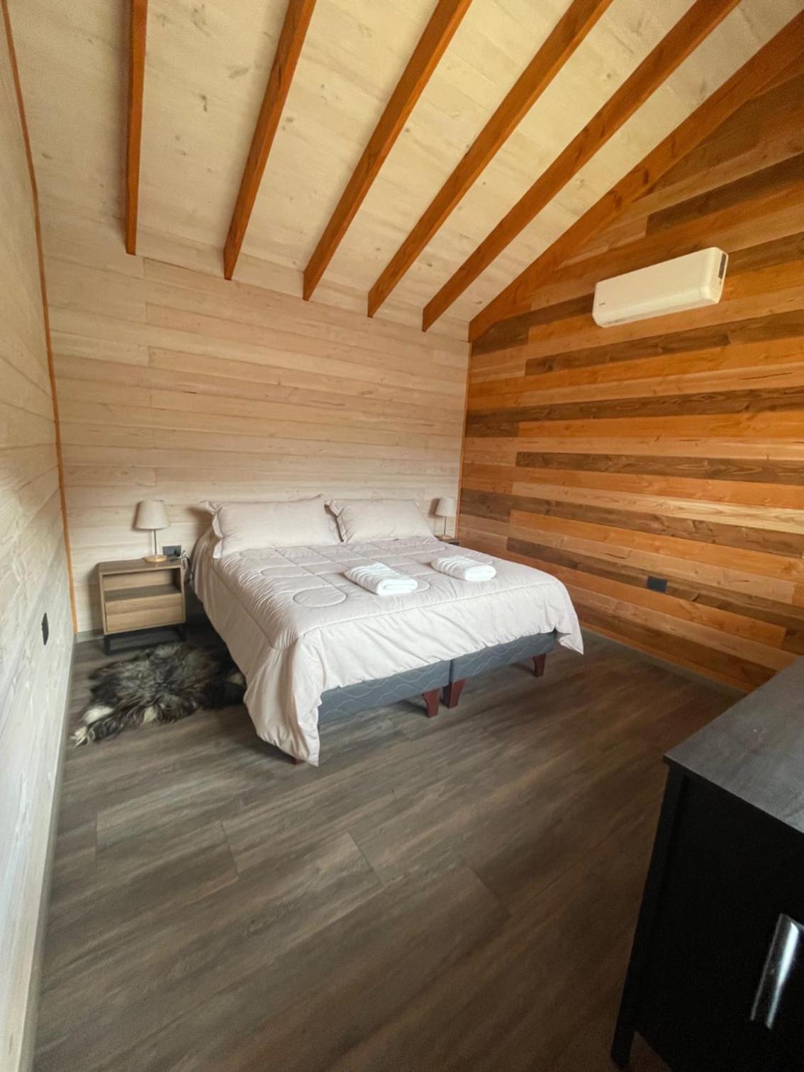 Malalcahuello Boske Suites