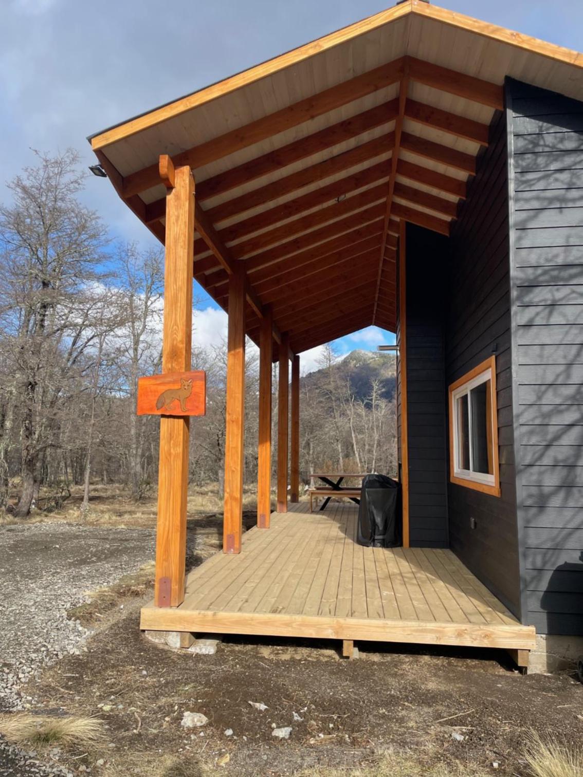 Malalcahuello Boske Suites