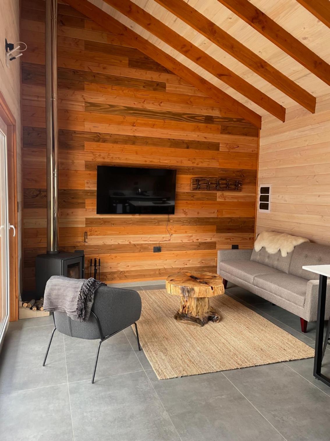 Malalcahuello Boske Suites
