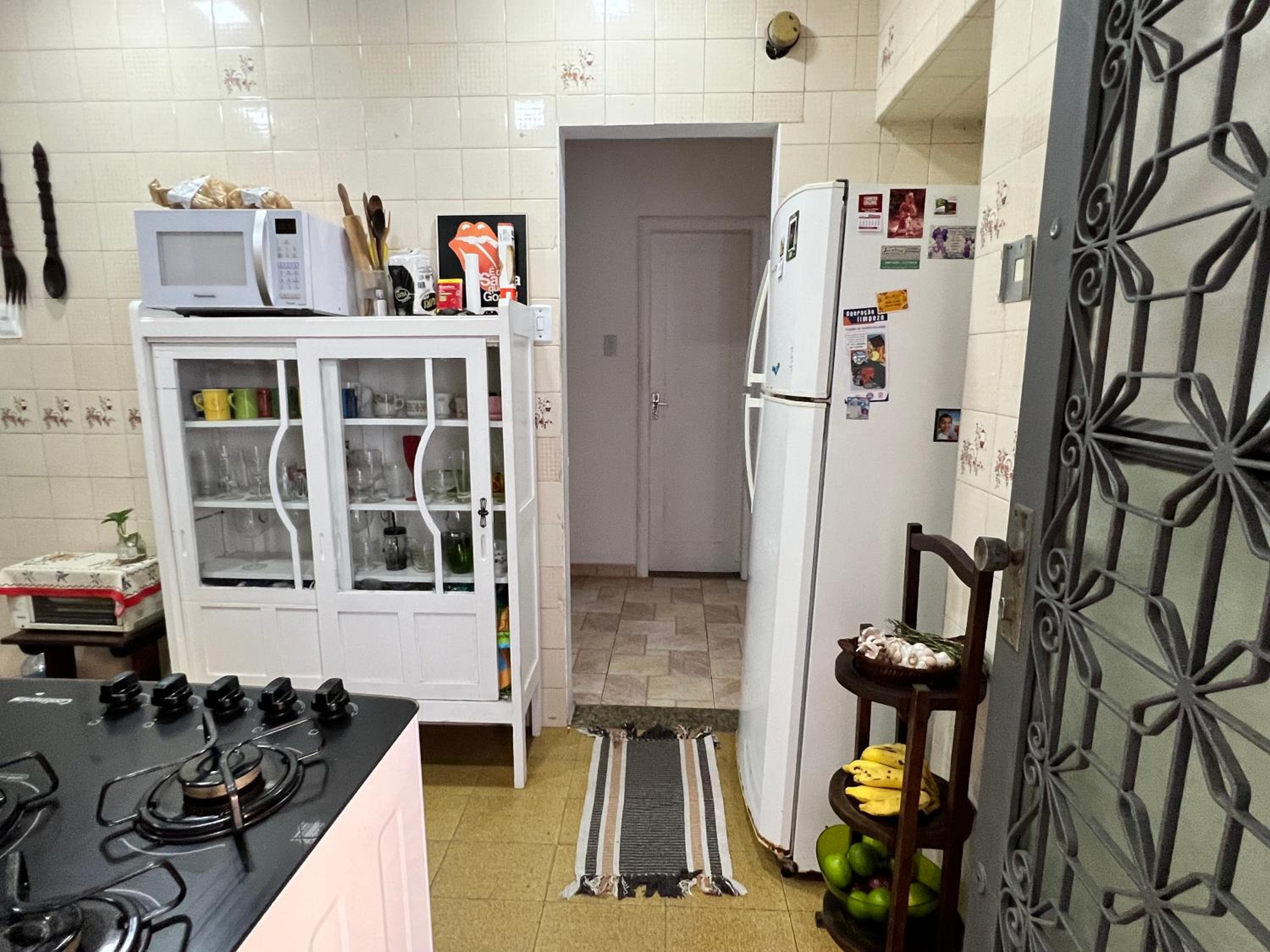 Casa charmosa com piscina - Santa Teresa RJ