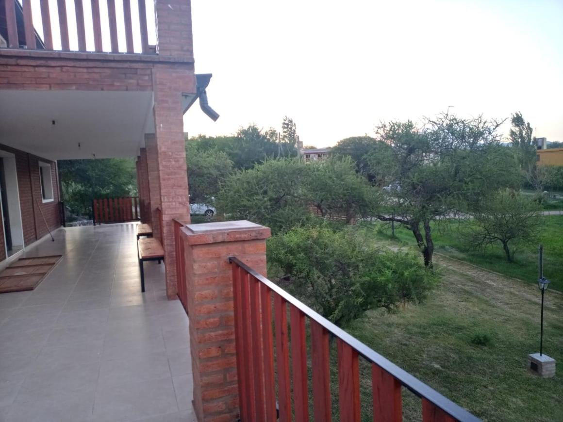 RESIDENCIA EL TALA