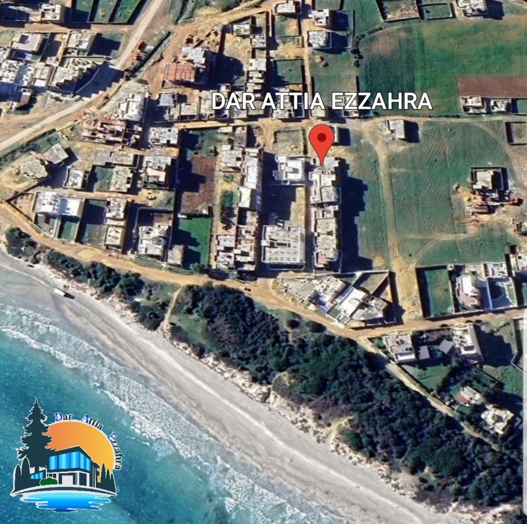 DarAttiaEzzahra