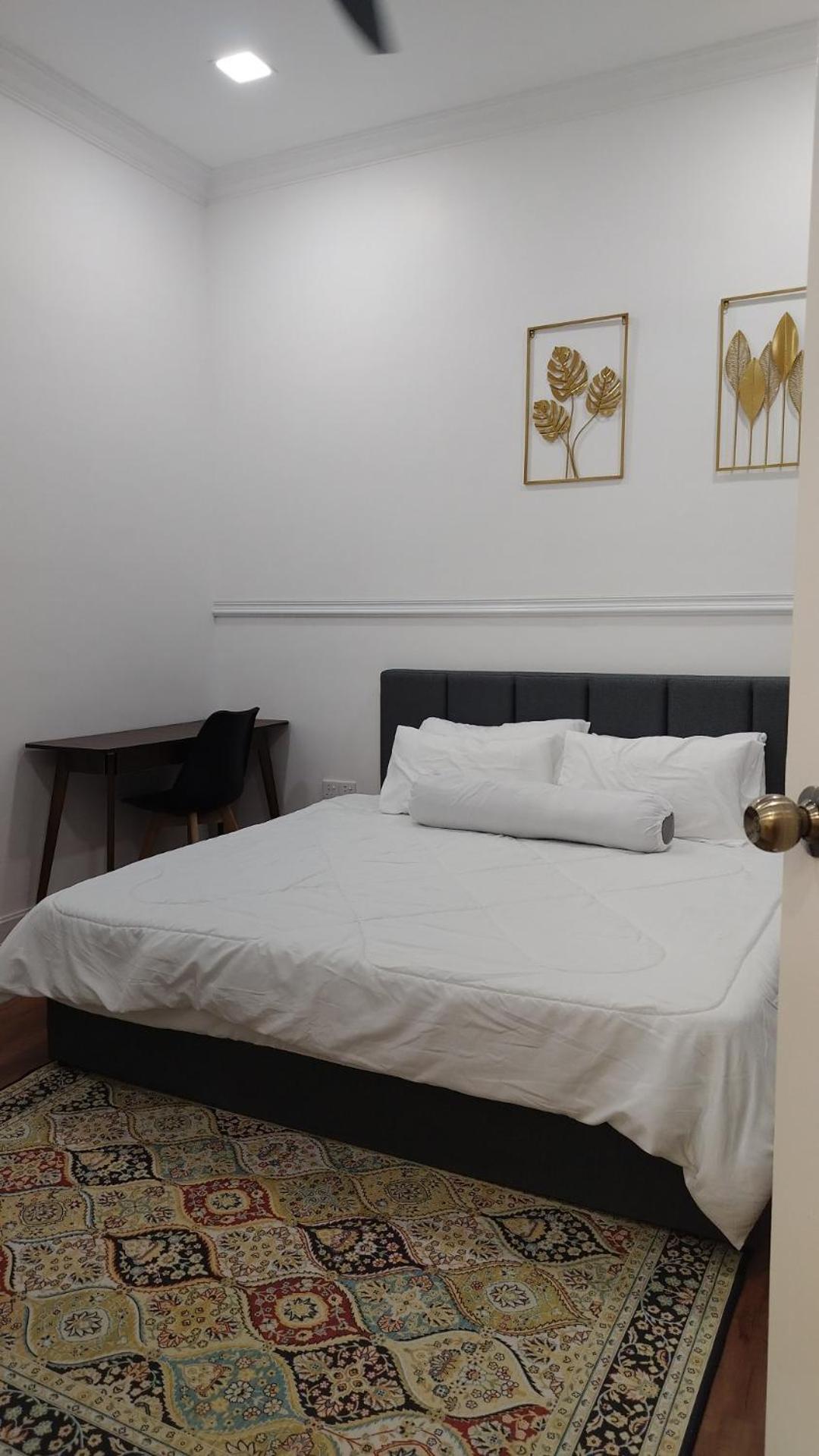 Siti Hawa's Cottage