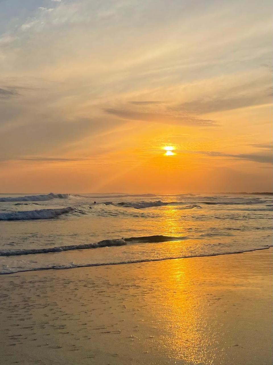 Recanto no Caribe