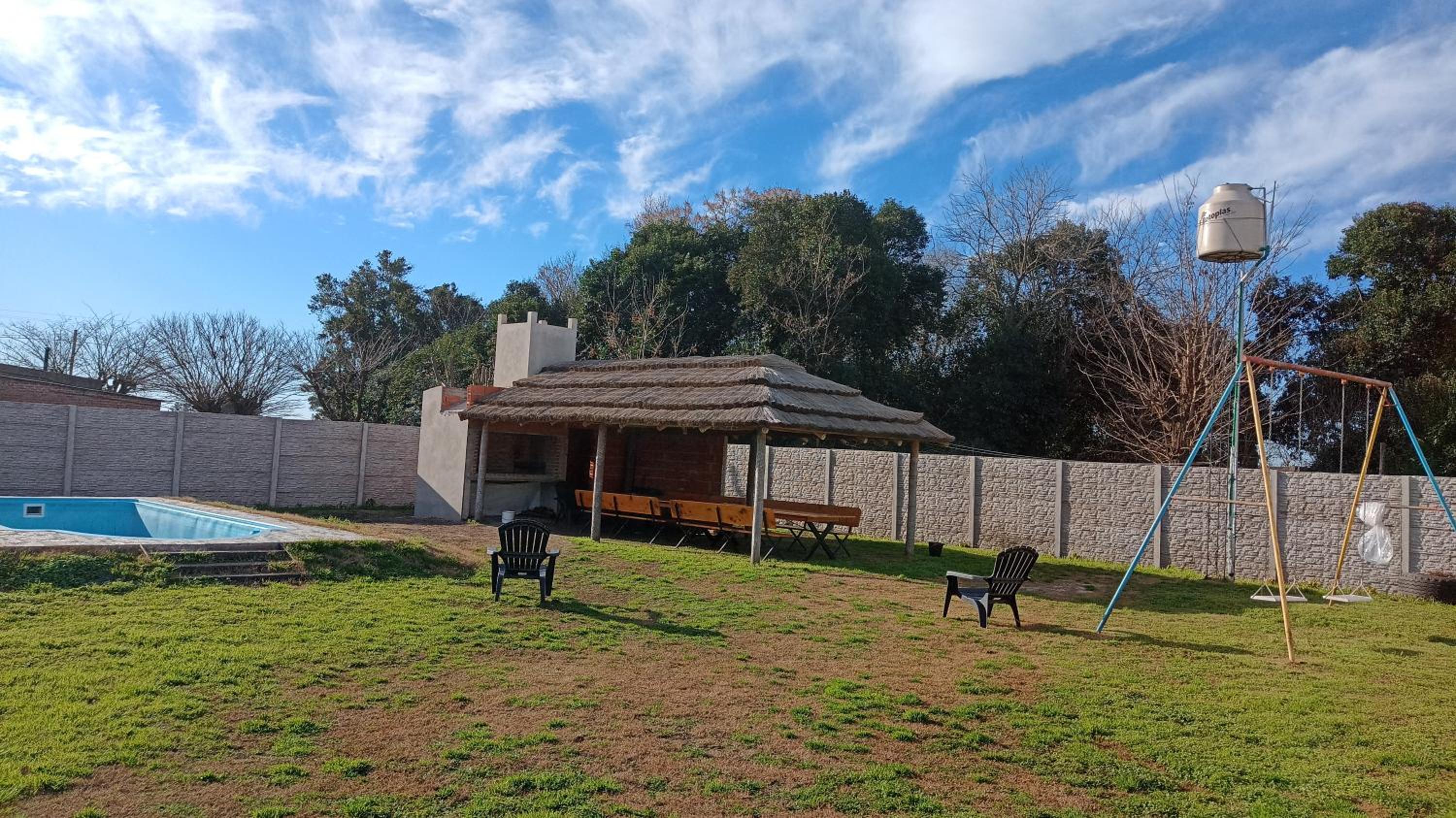 Hospedaje doña filomena