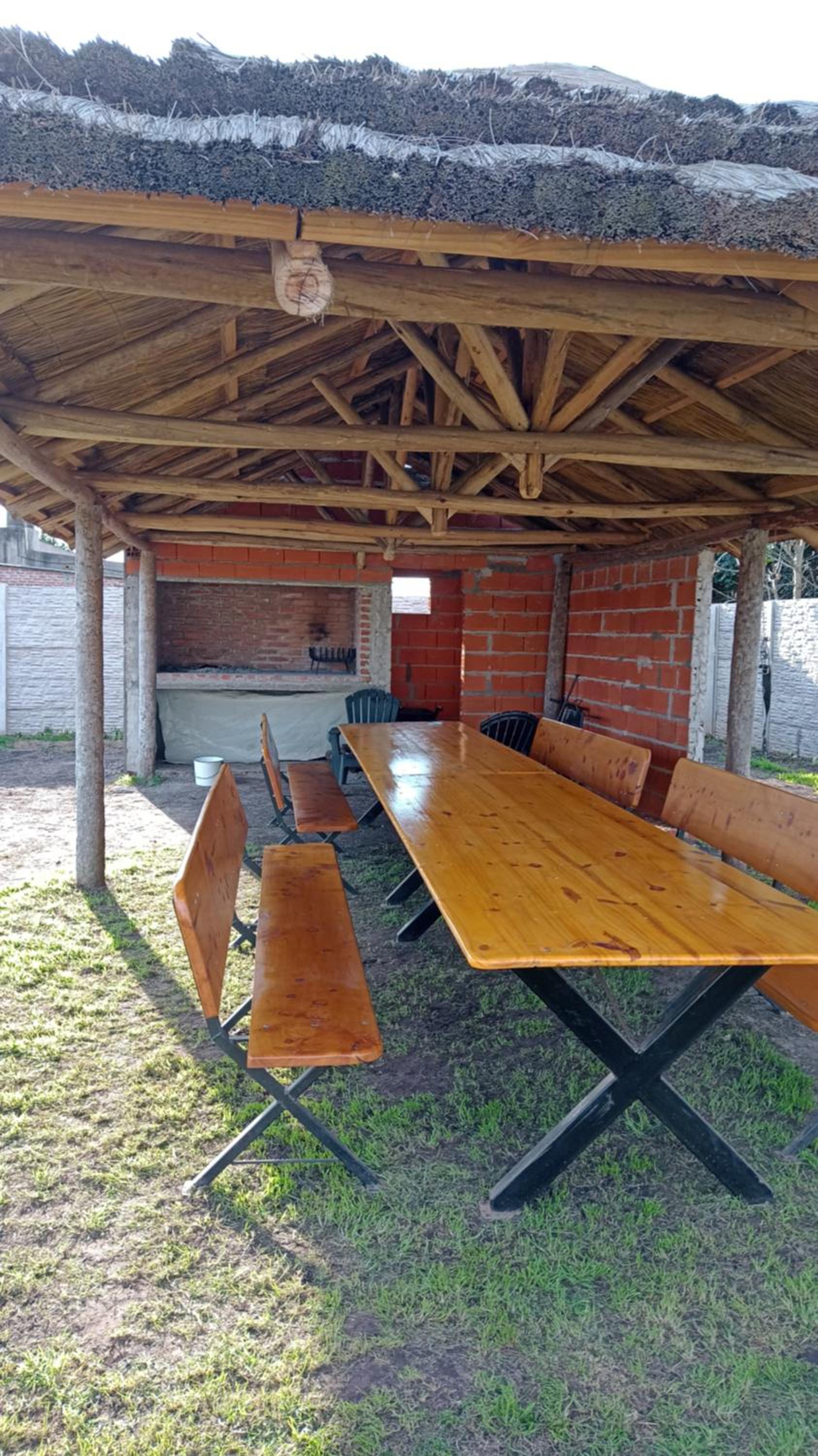 Hospedaje doña filomena