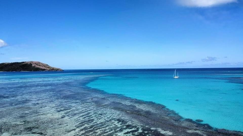 Blue Lagoon Beach Resort
