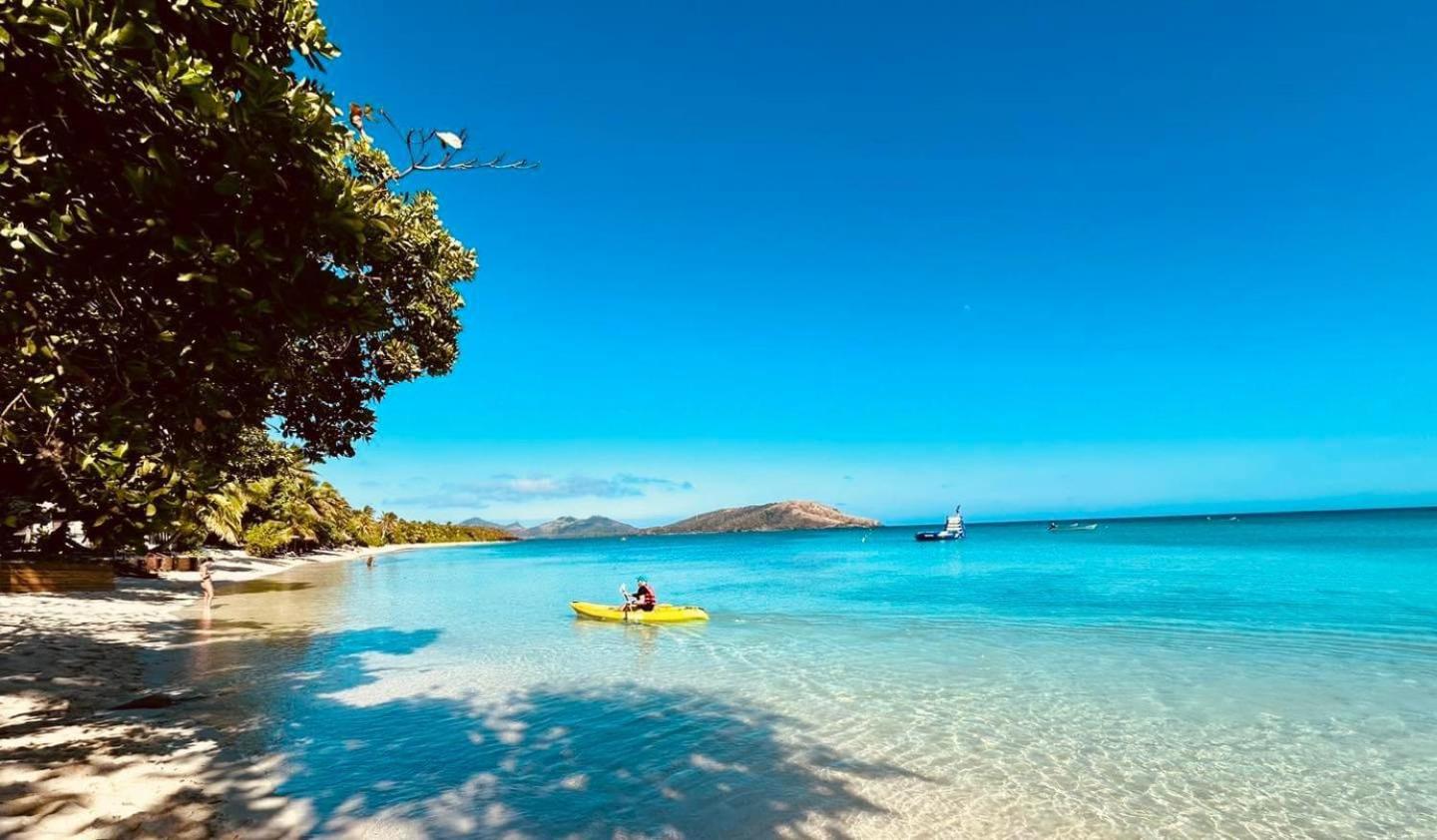 Blue Lagoon Beach Resort