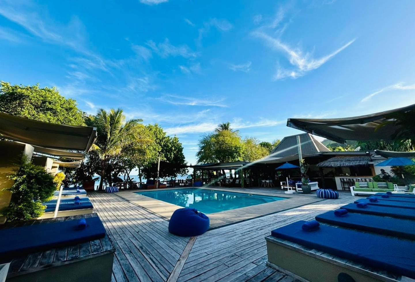 Blue Lagoon Beach Resort