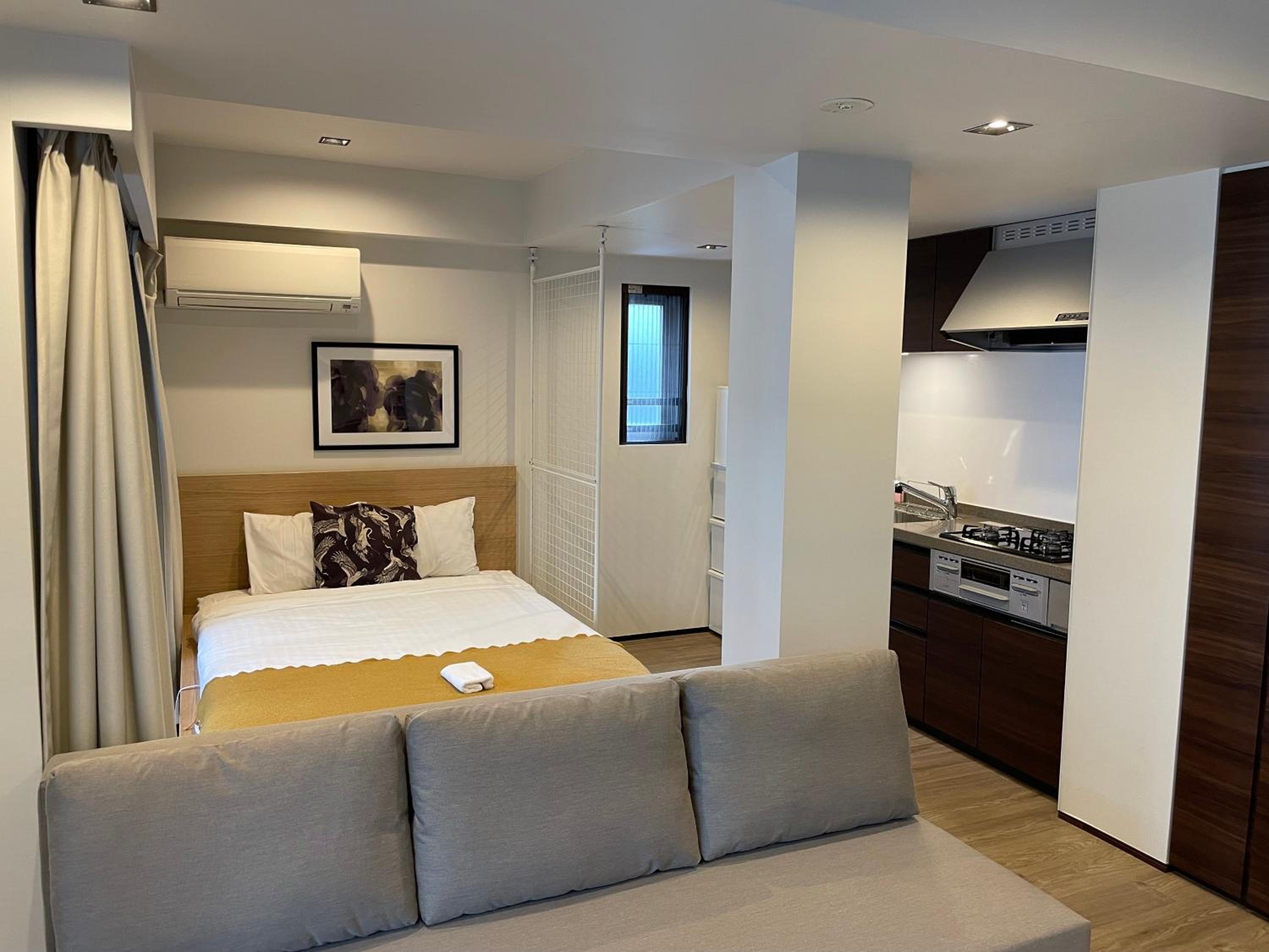 Dash Living Tsukiji Ginza