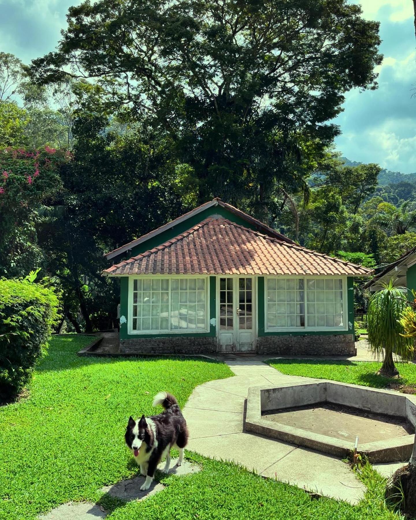 Estalagem do Rancho