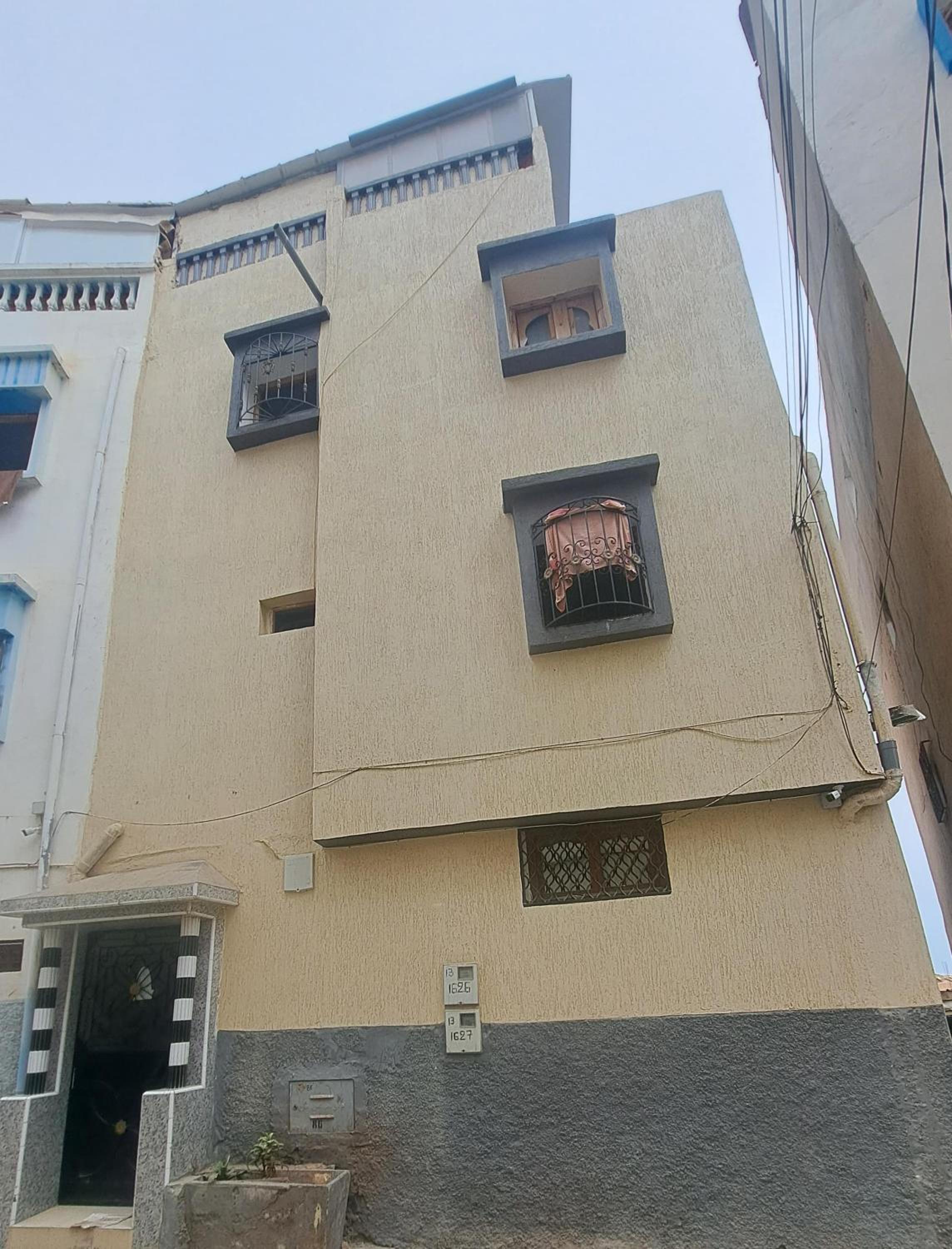 building