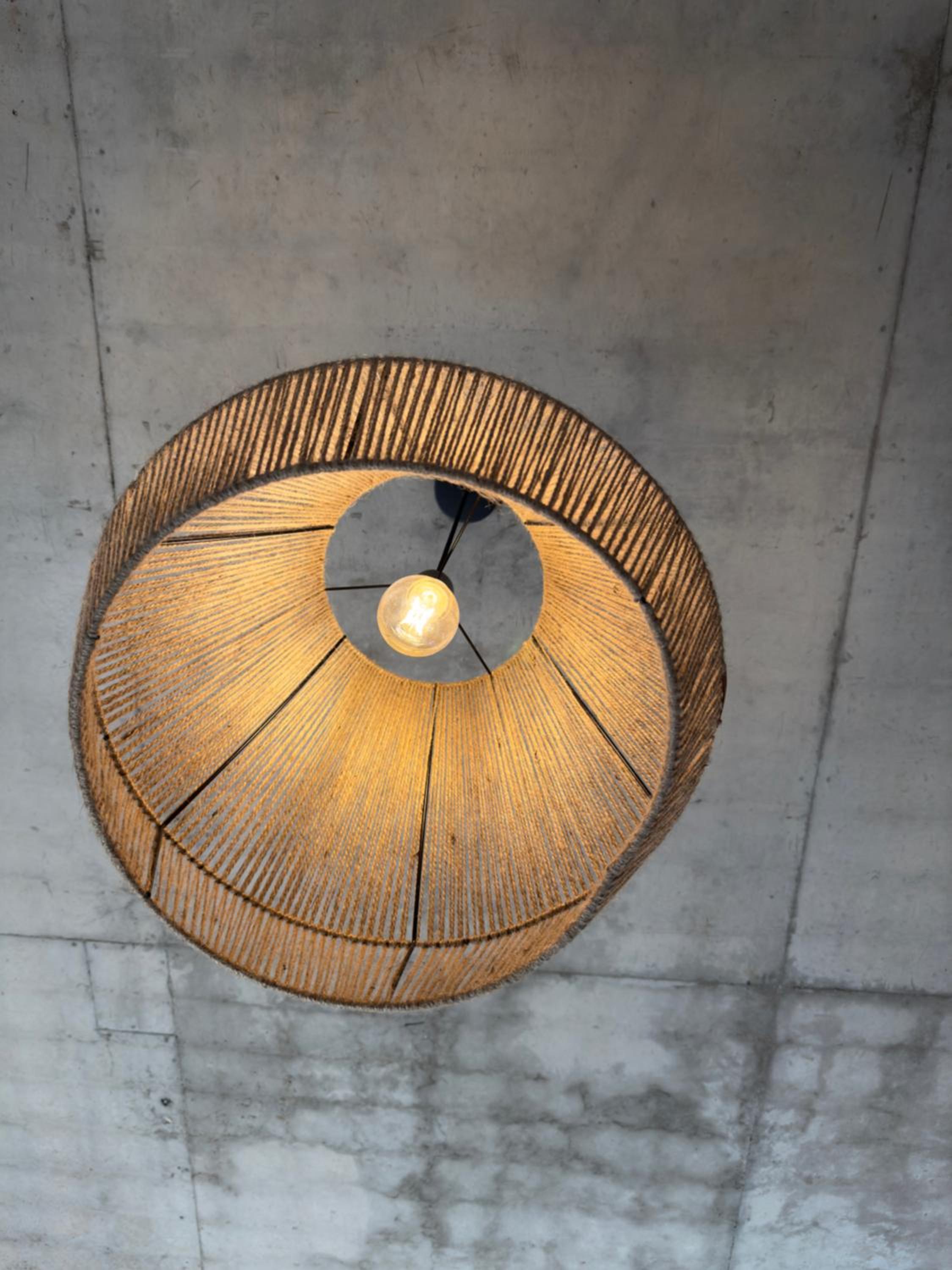 Modern Luxury - Industrial design & comfy all year