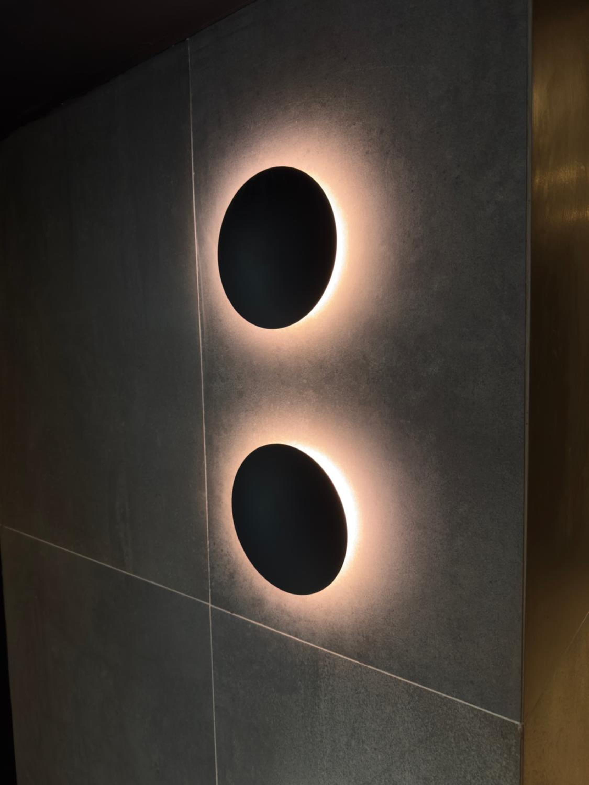 Modern Luxury - Industrial design & comfy all year