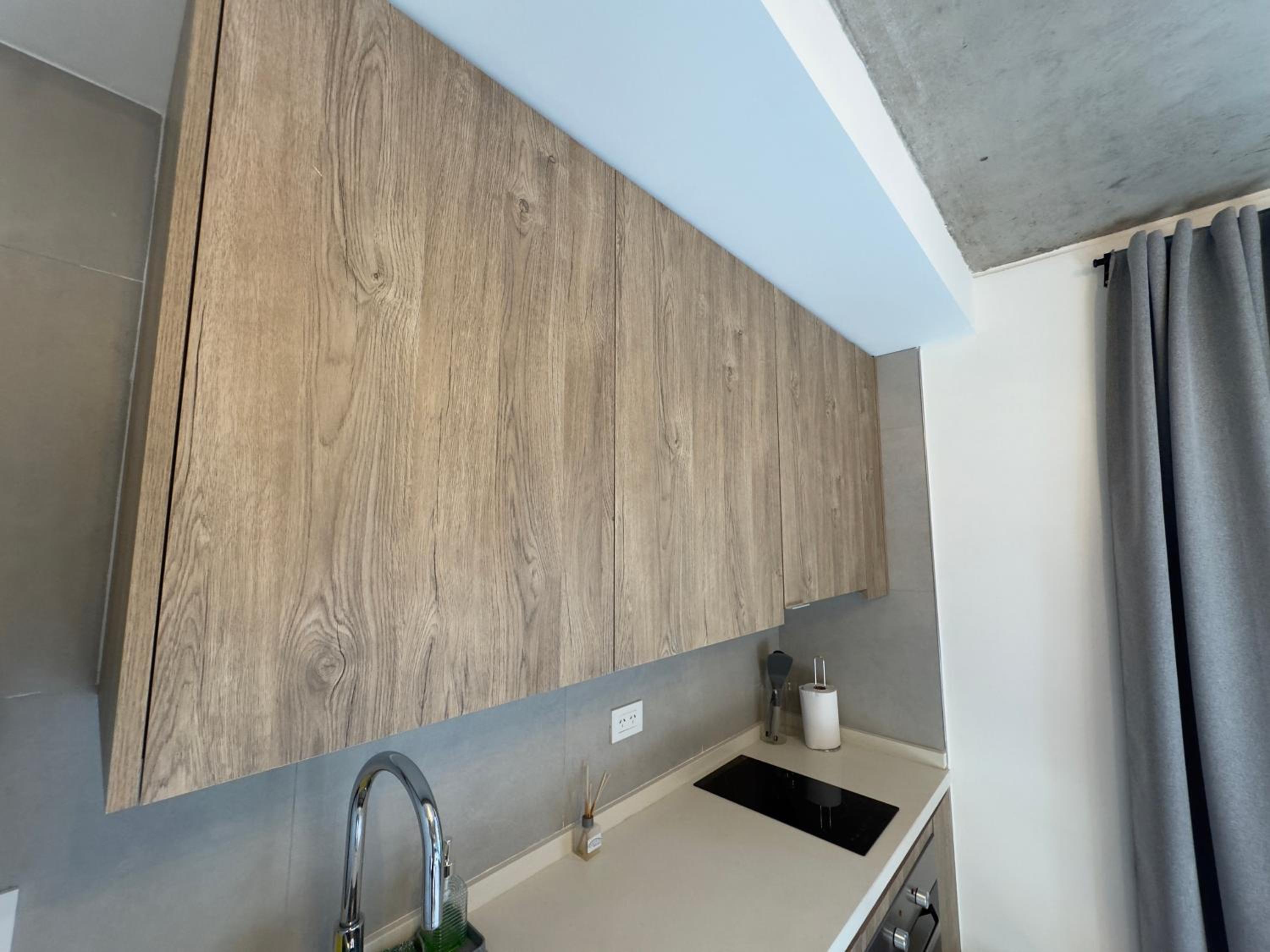 Modern Luxury - Industrial design & comfy all year