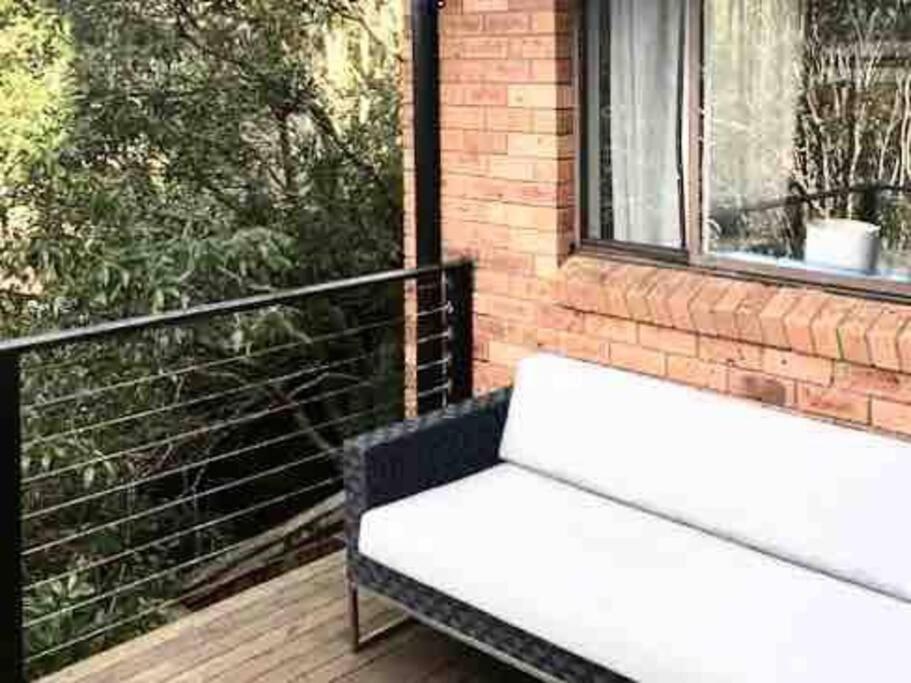 Blue Mountains charm with Spa!