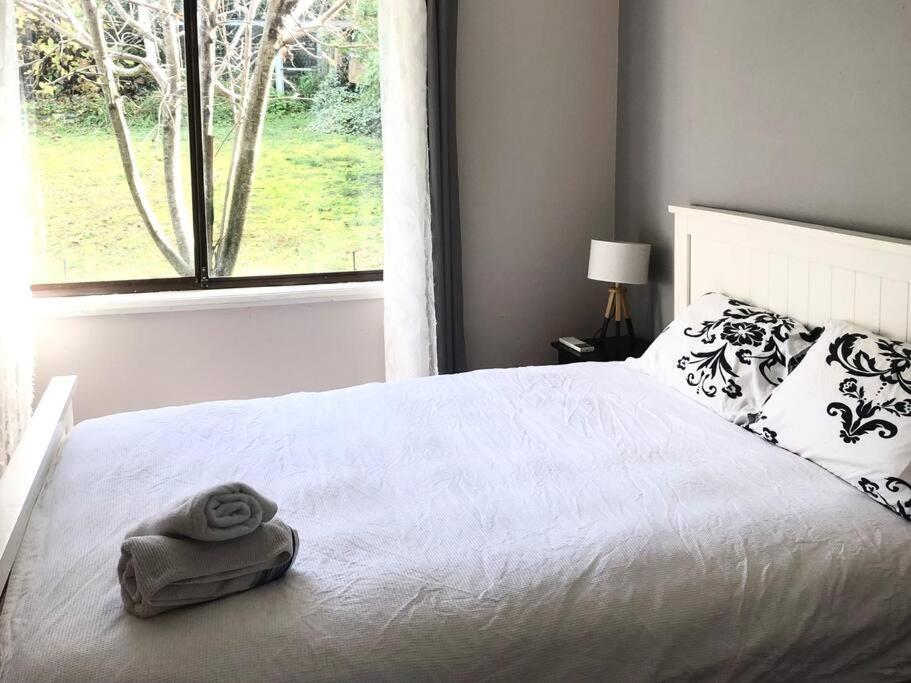 Blue Mountains charm with Spa!