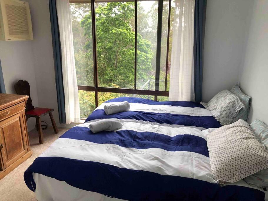 Blue Mountains charm with Spa!
