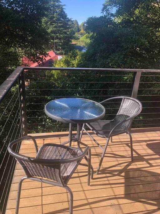 Blue Mountains charm with Spa!