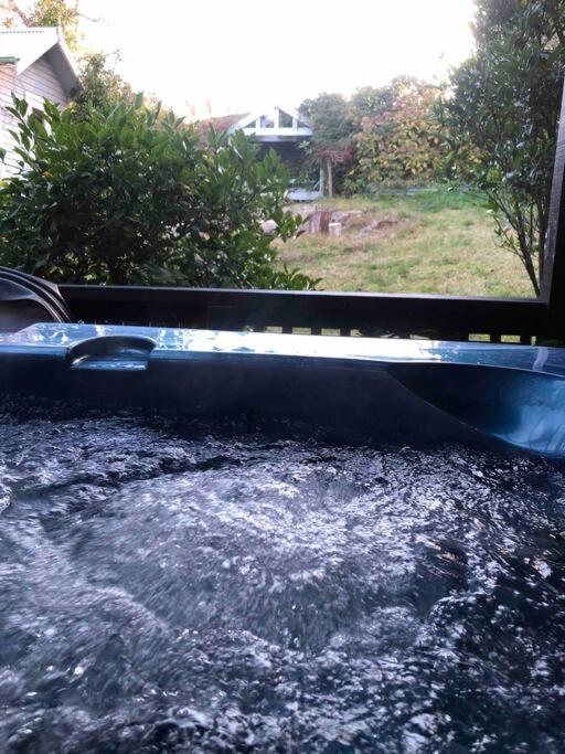 Blue Mountains charm with Spa!