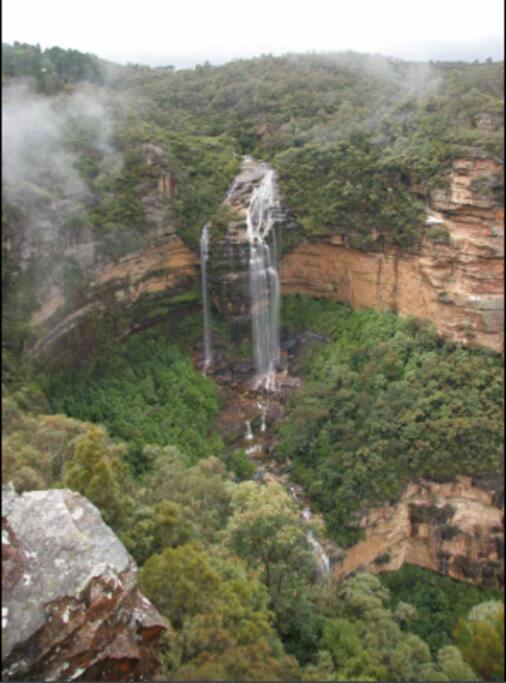 Blue Mountains charm with Spa!