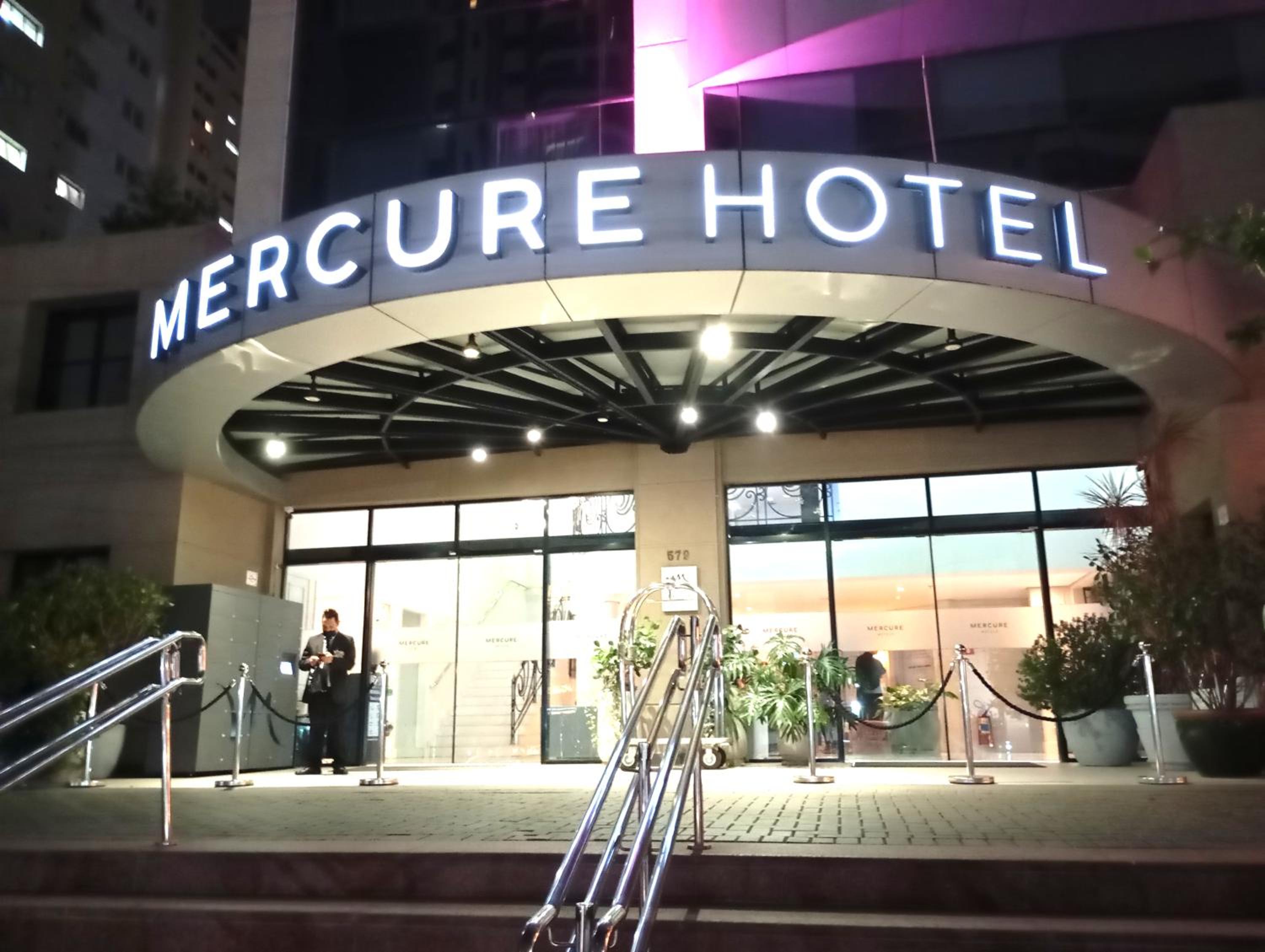 Hotel em Moema - Flat executivo próx ao Aeroporto e Shopping Ibirapuera